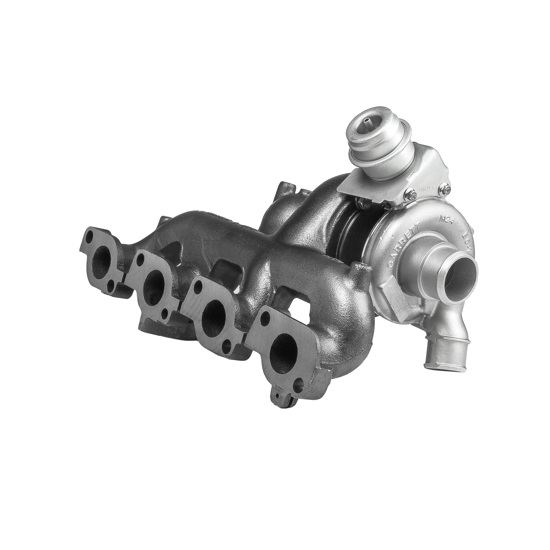Turbolader von BR Turbo