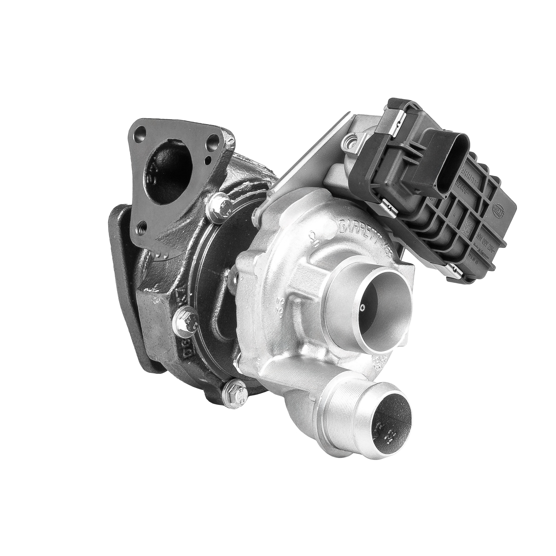 Turbolader von BR Turbo günstig für 422,29 €