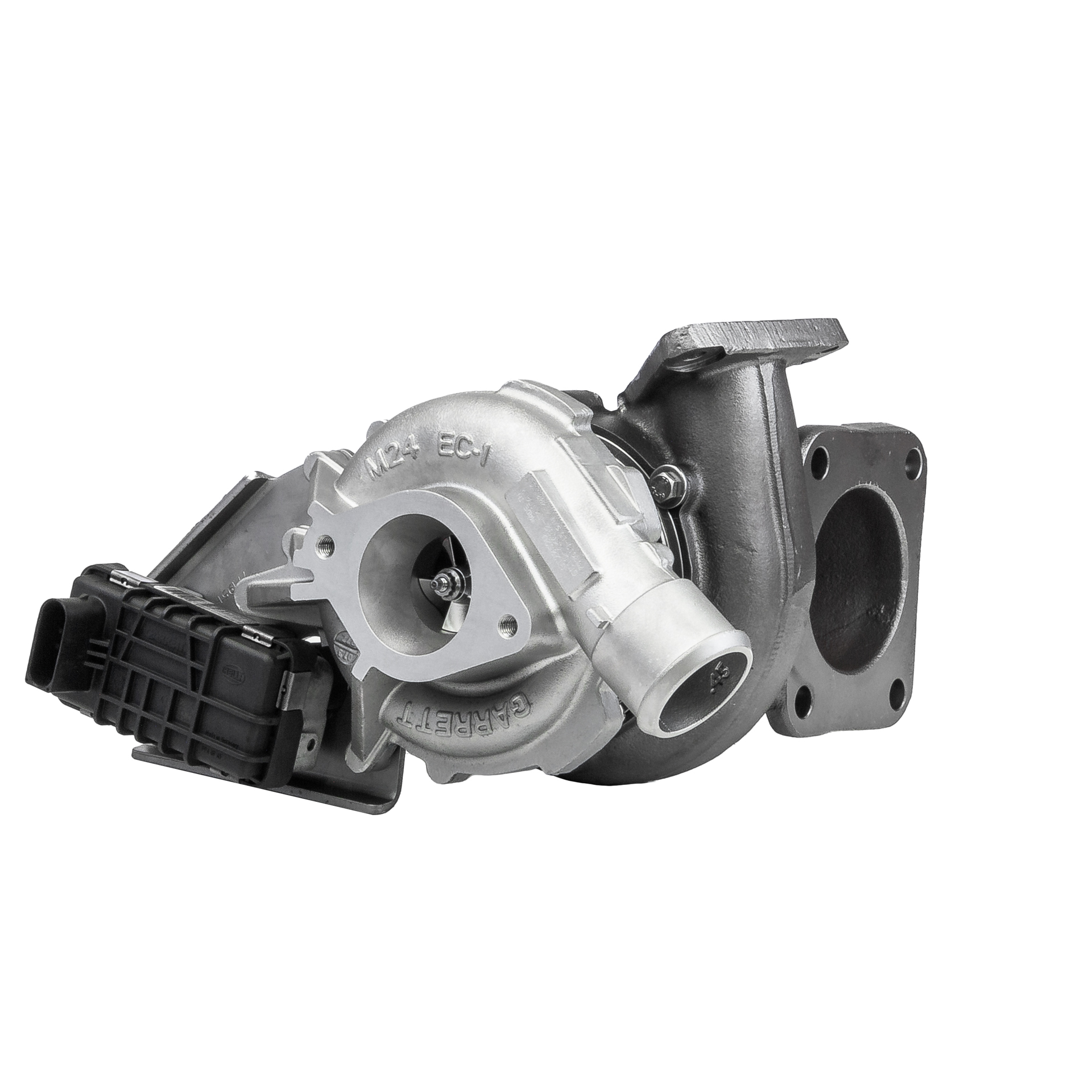 Turbolader von BR Turbo