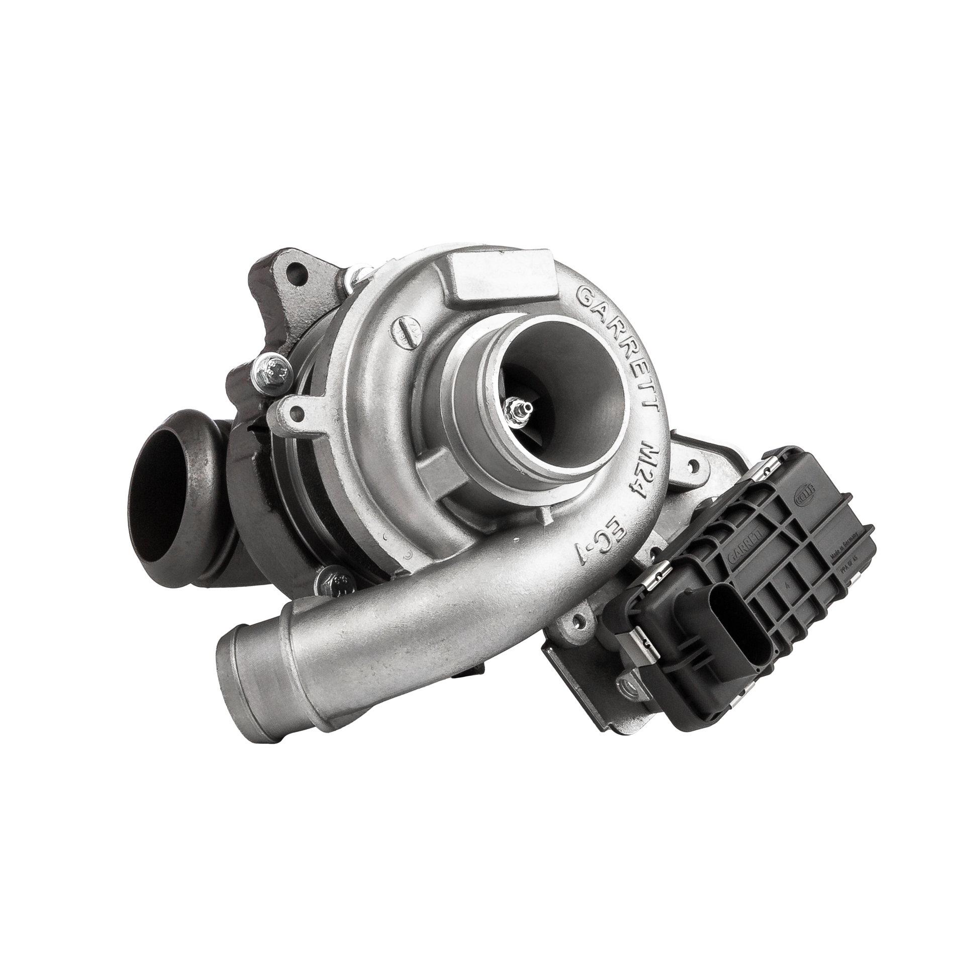 Turbolader von BR Turbo