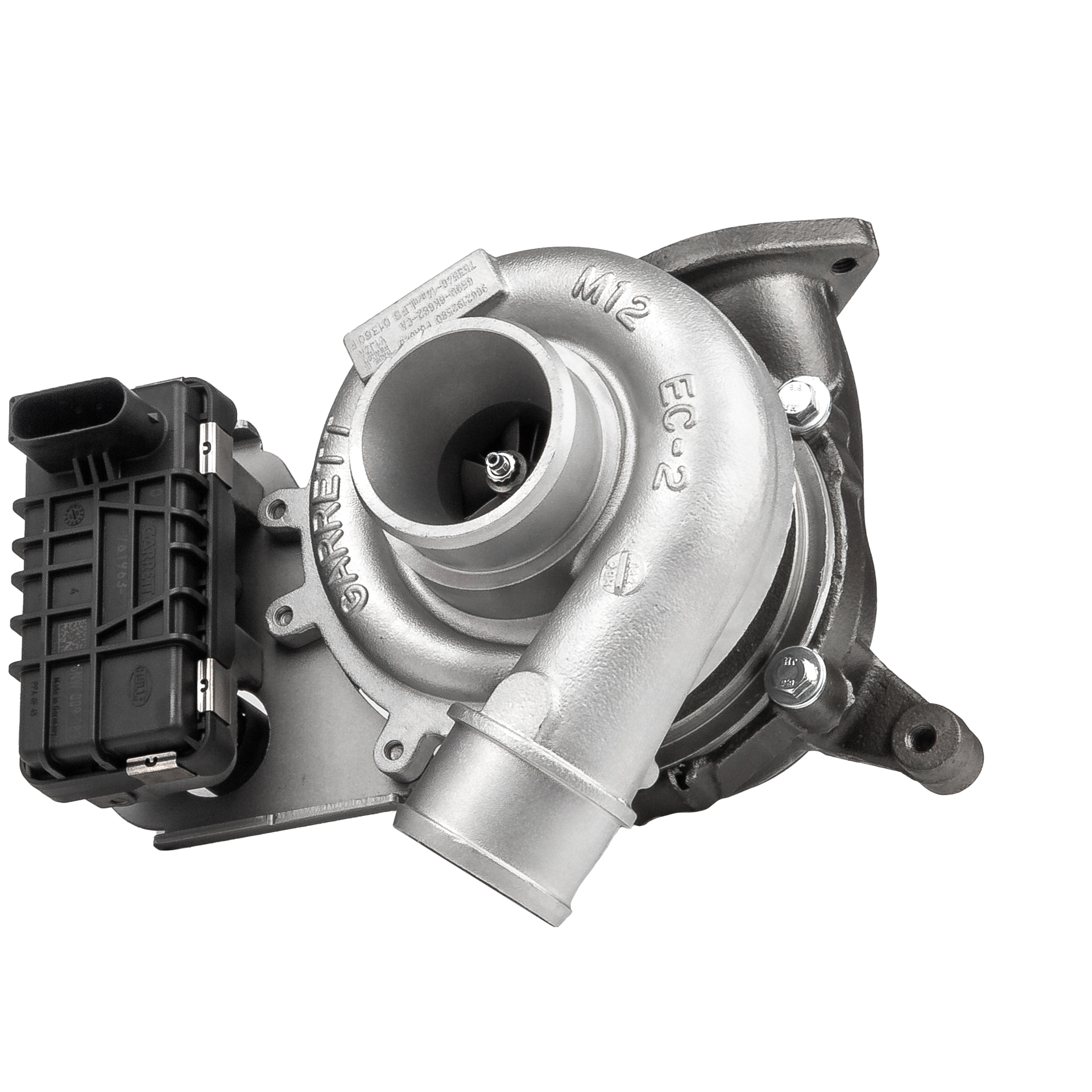 Turbolader 753546-5001RS
