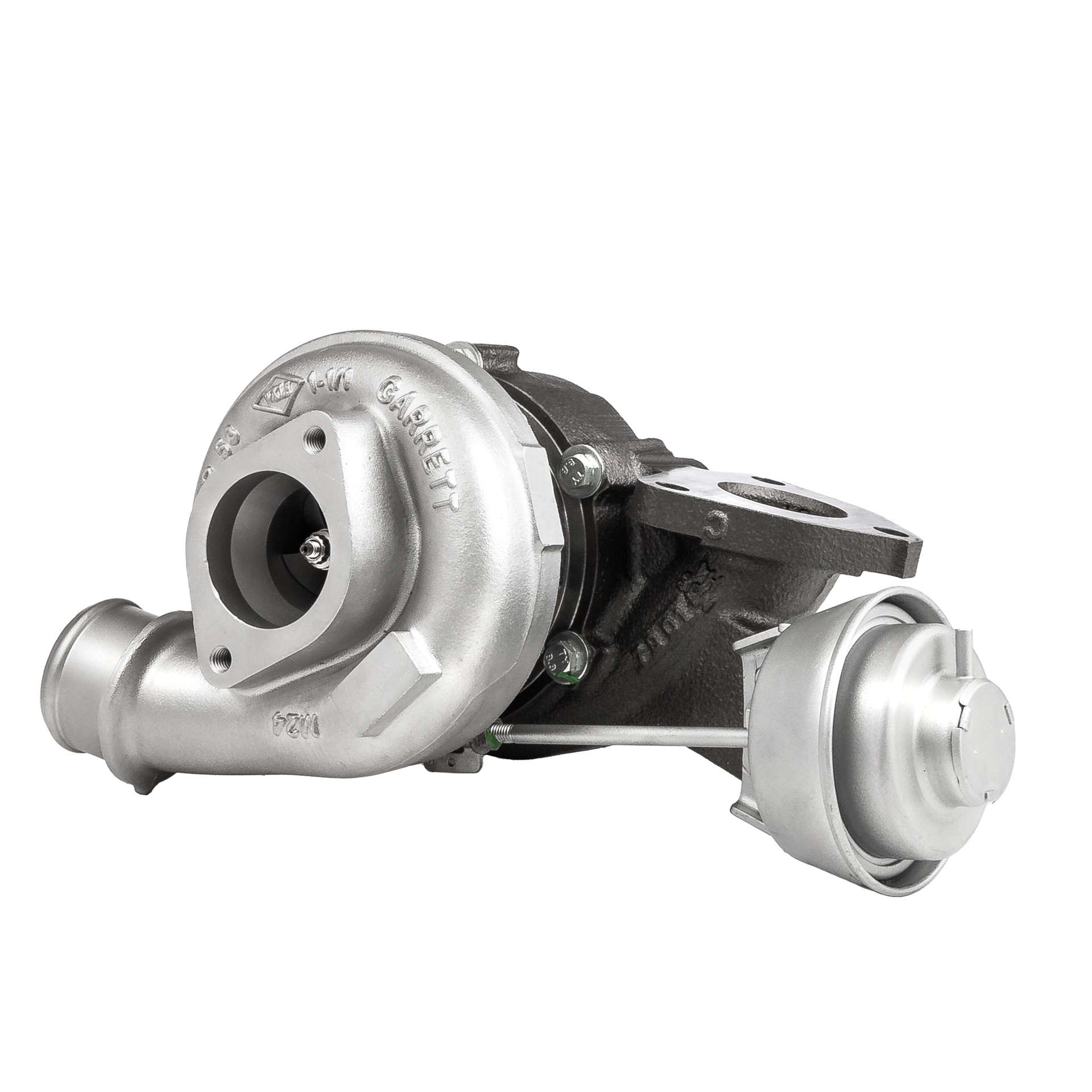 Turbolader 753708-5001RS HONDA FR-V von BR Turbo