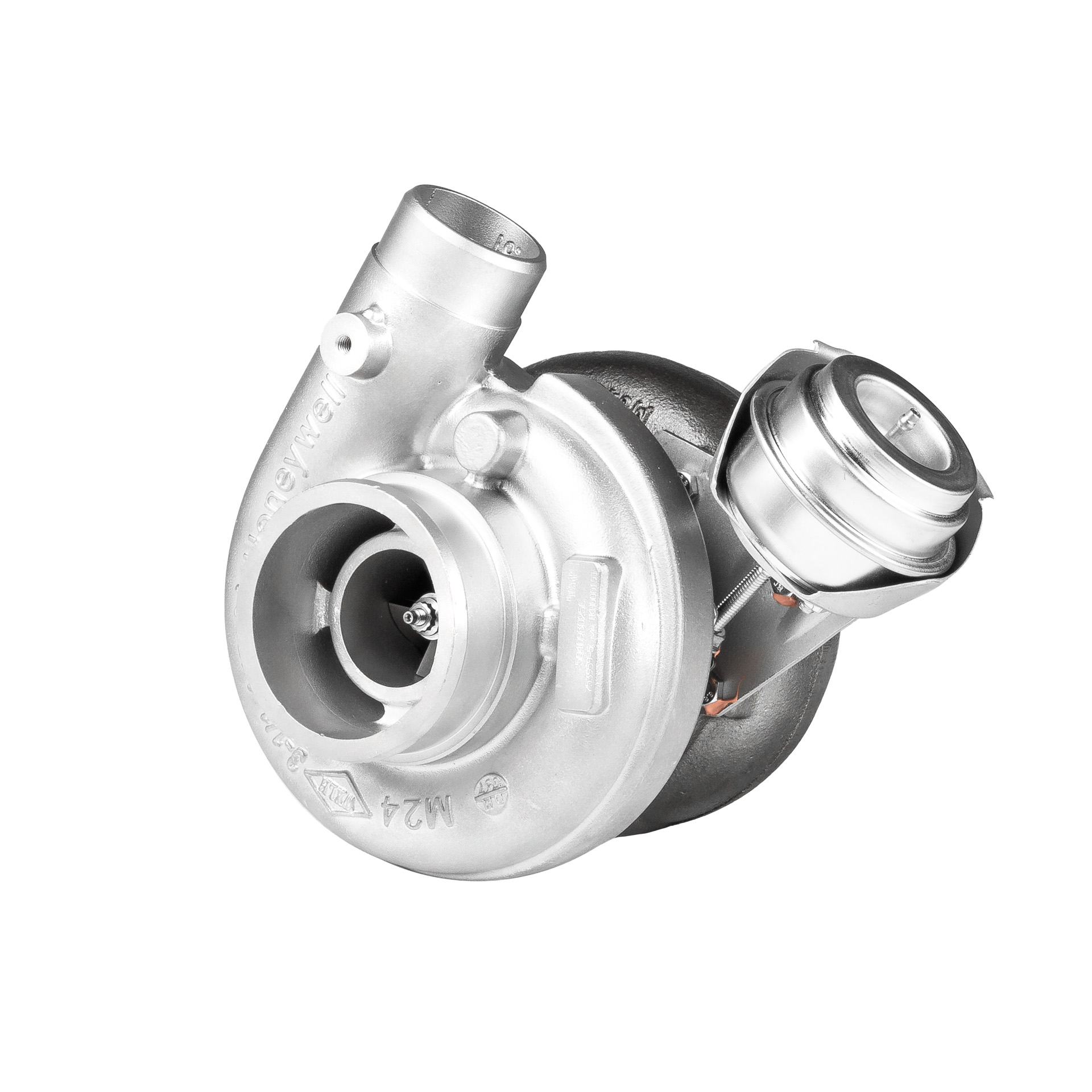 Turbolader von BR Turbo