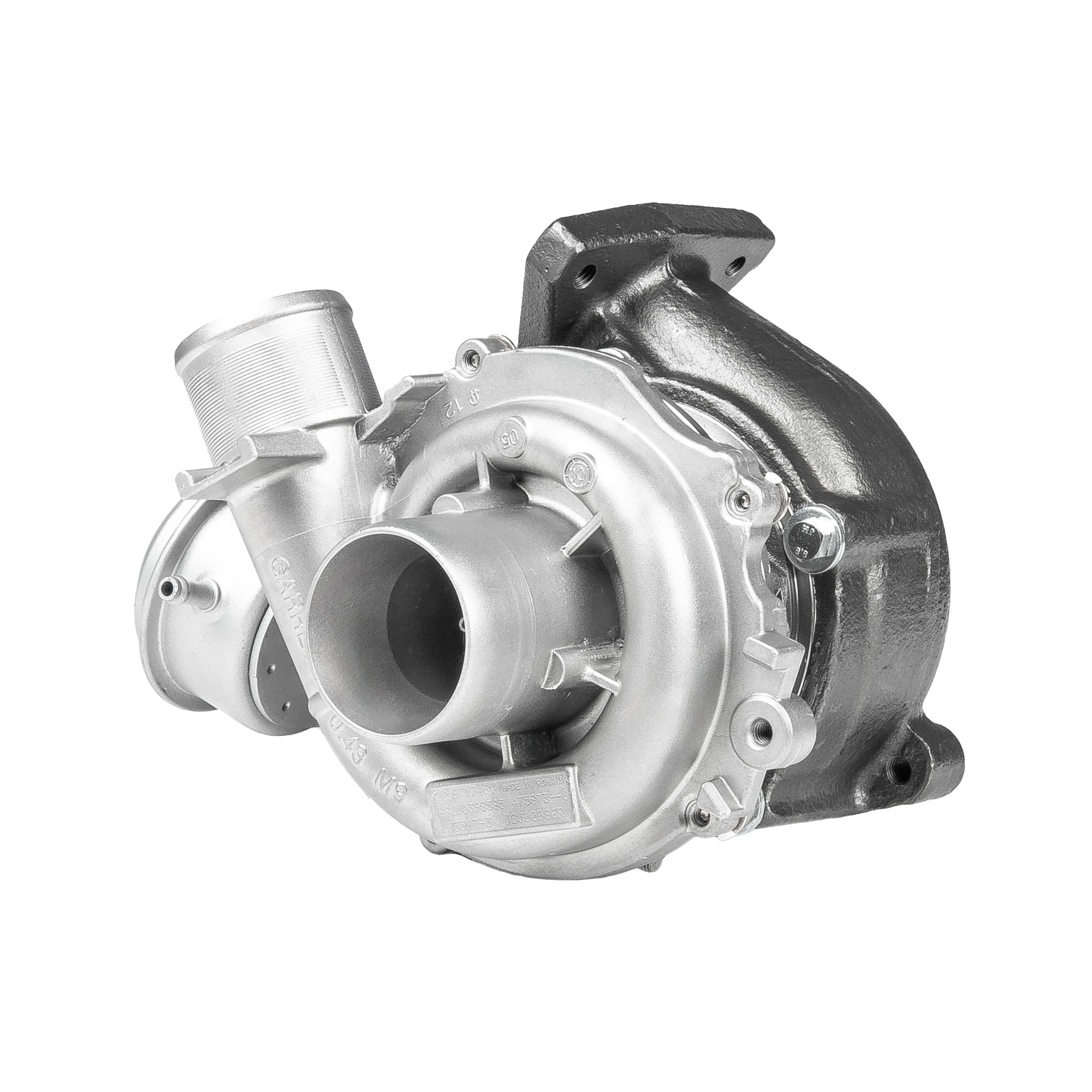 Turbolader von BR Turbo
