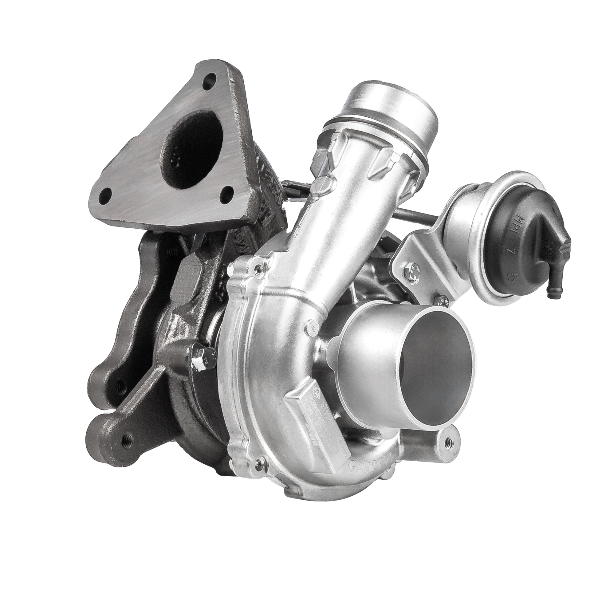Turbolader von BR Turbo