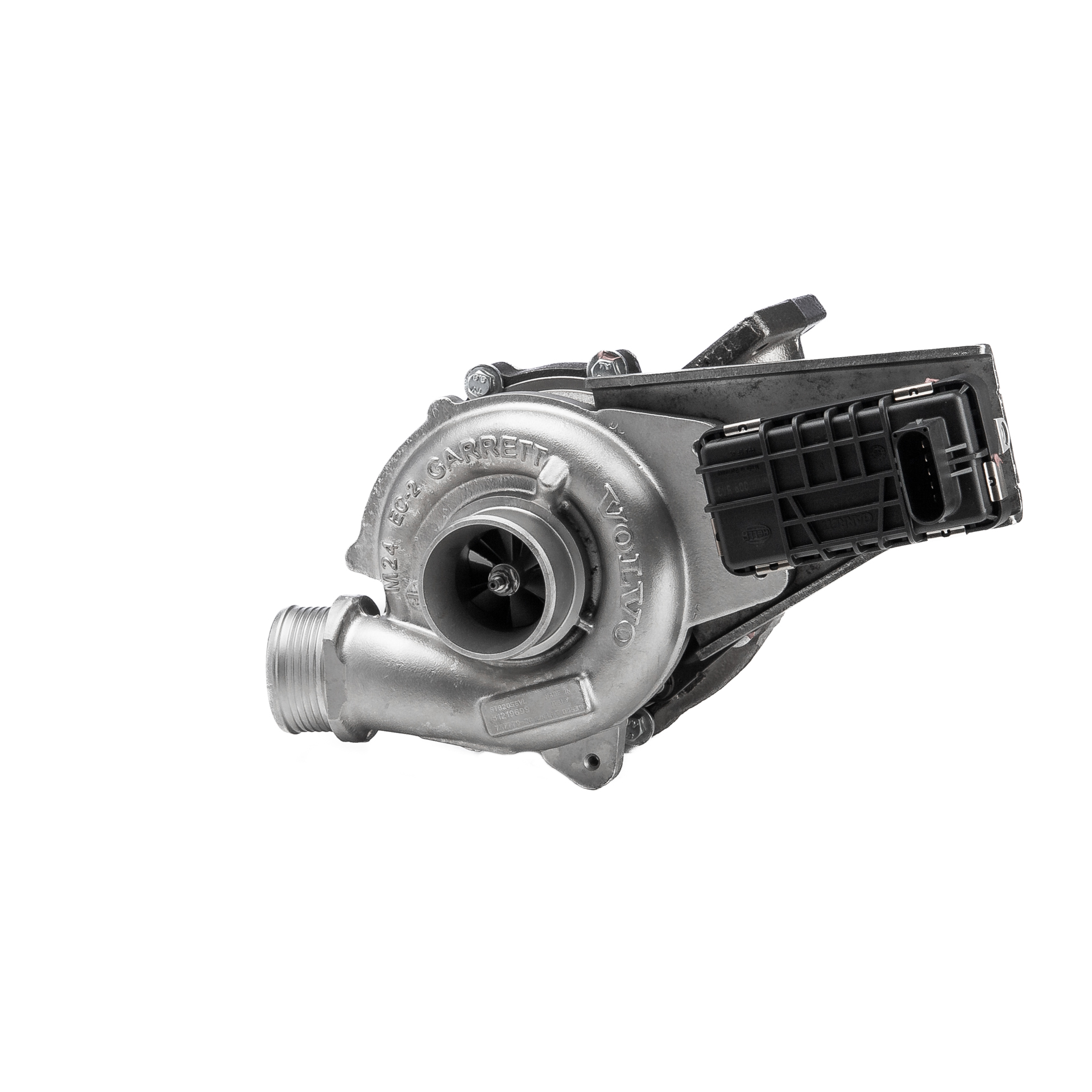 Turbolader von BR Turbo