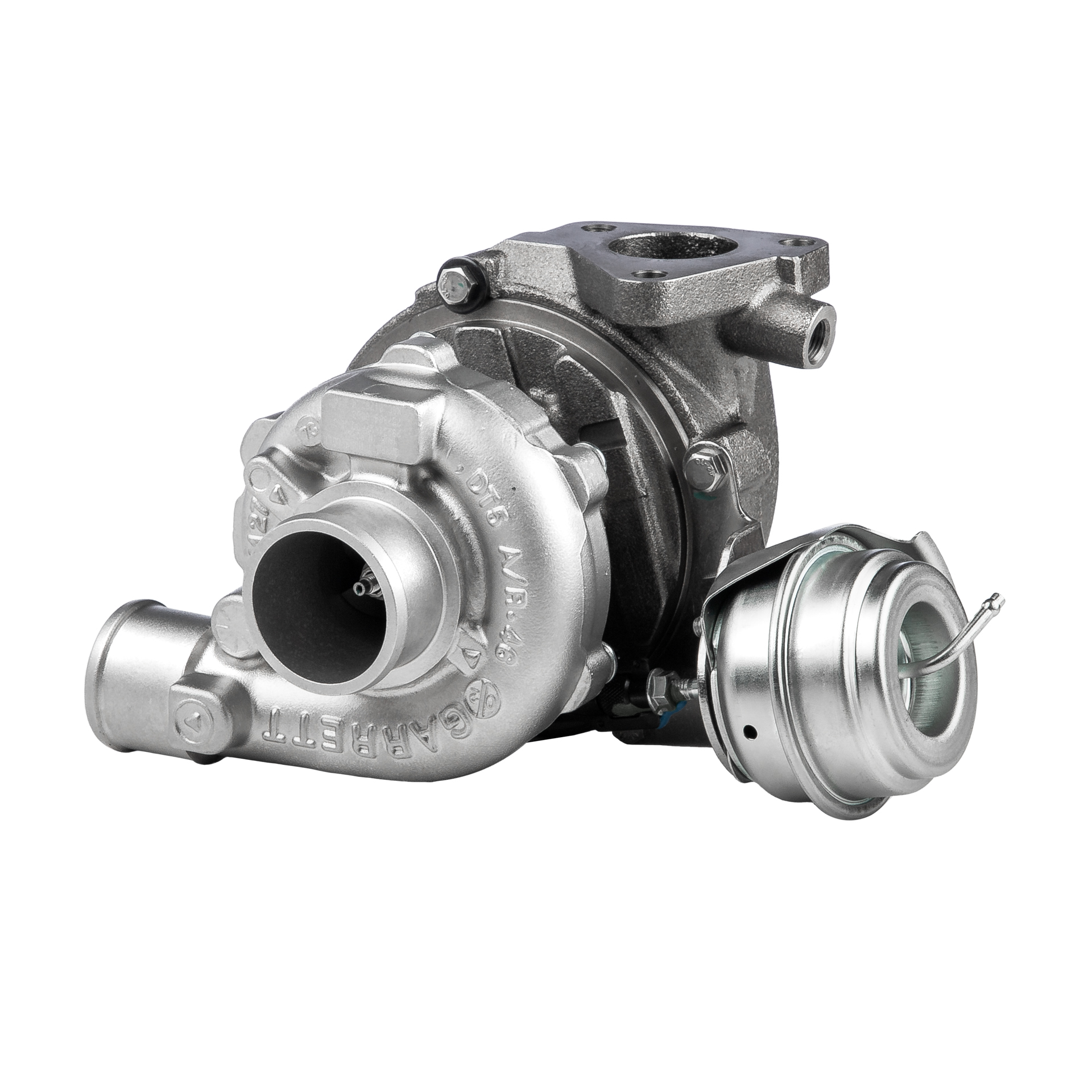 Turbolader 757886-5004RS von BR Turbo günstig für 380,77 € online kaufen