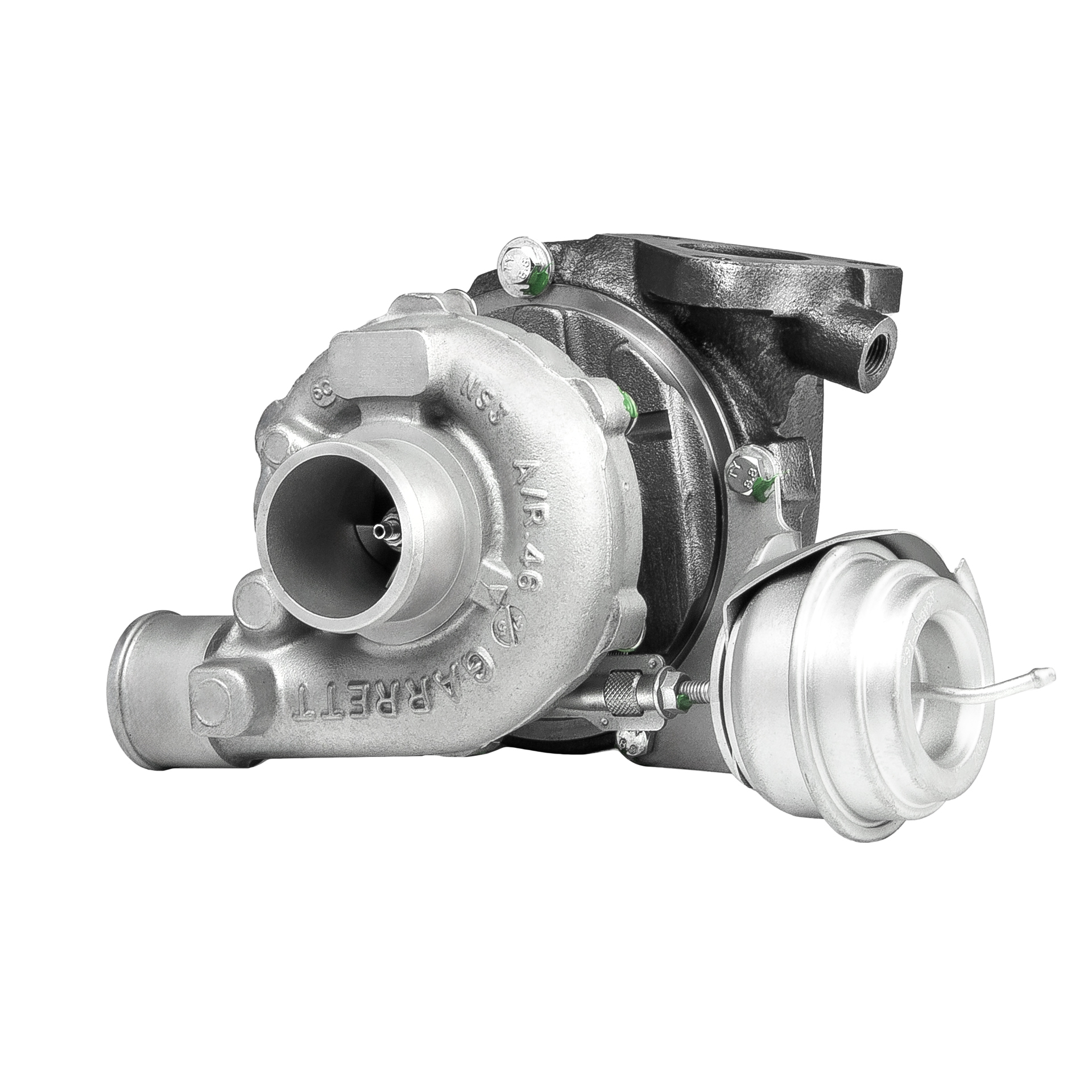 Turbolader 757886-5005RS von BR Turbo günstig für 380,77 € online kaufen
