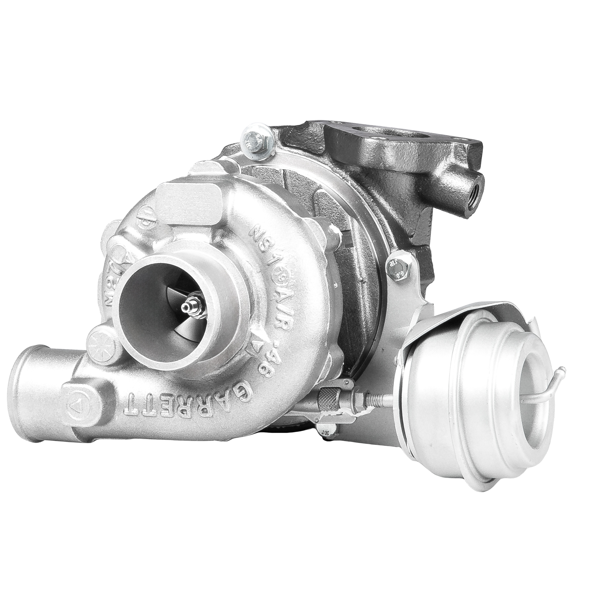 Turbolader 757886-5007RS von BR Turbo günstig für 380,77 € online kaufen