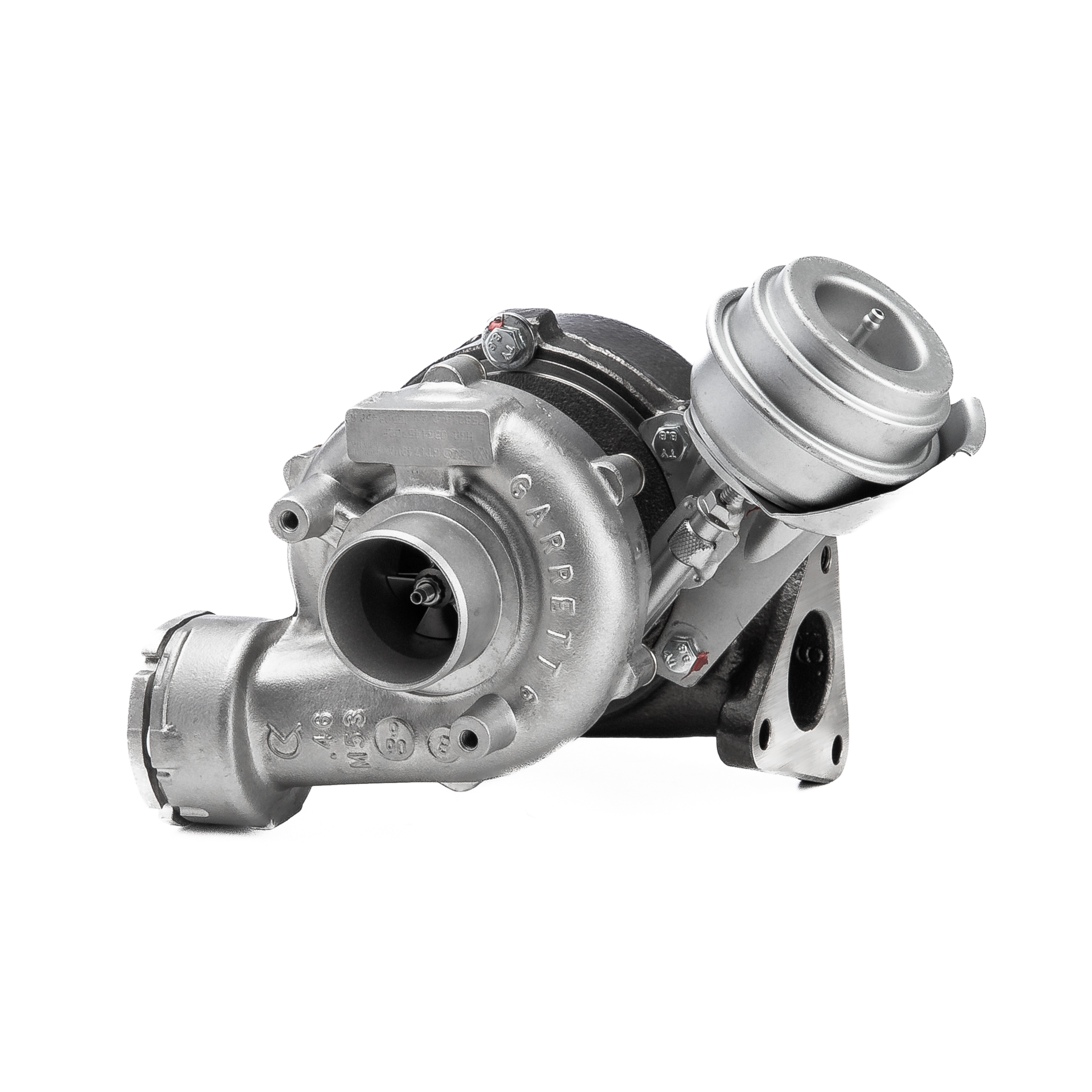 Turbolader von BR Turbo