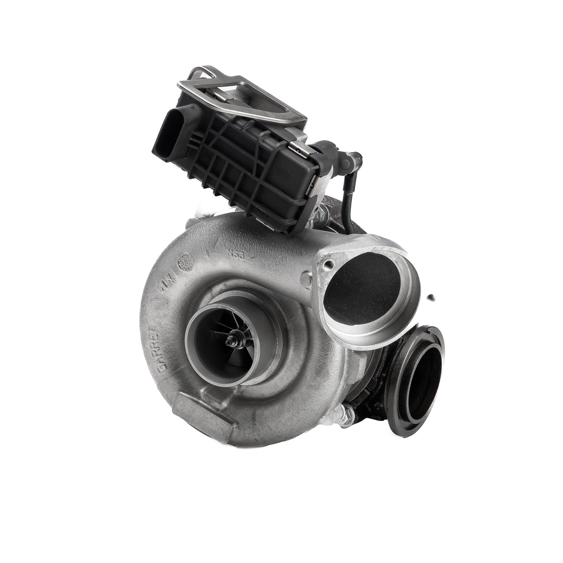Turbolader von BR Turbo