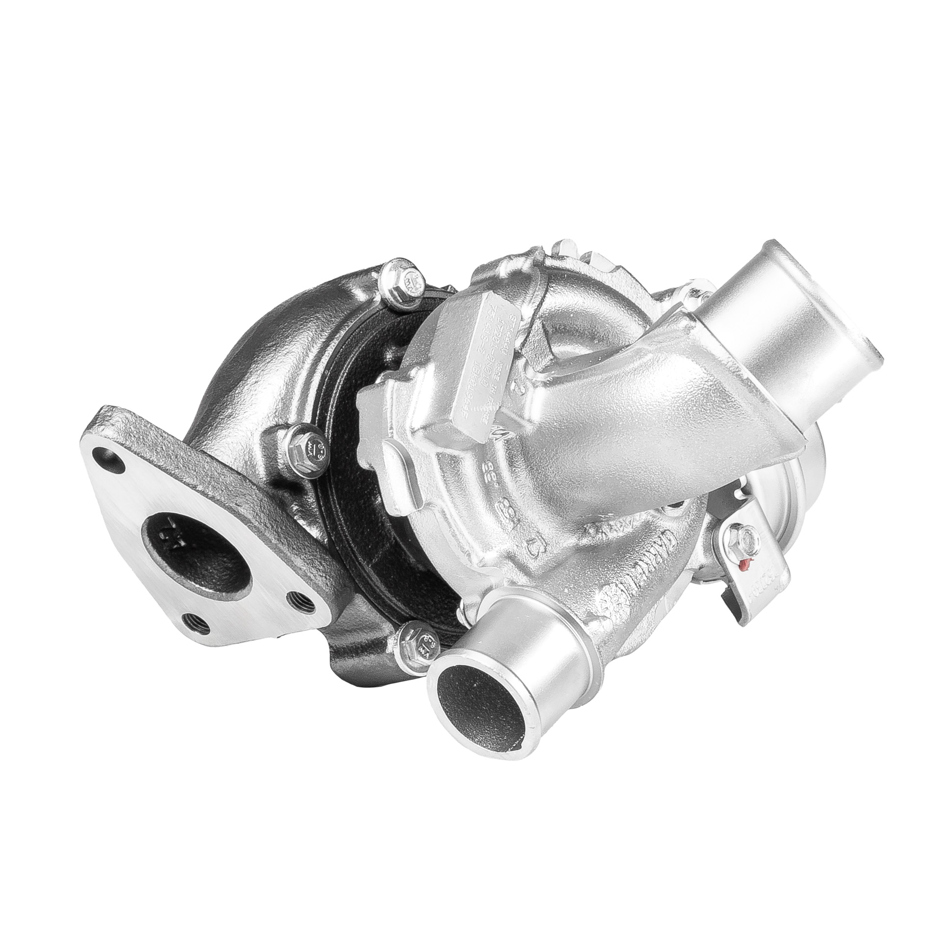 Turbolader von BR Turbo