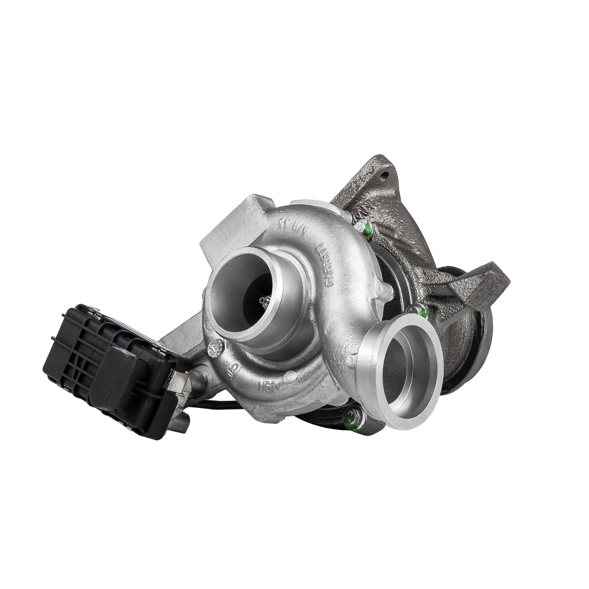 Turbolader von BR Turbo