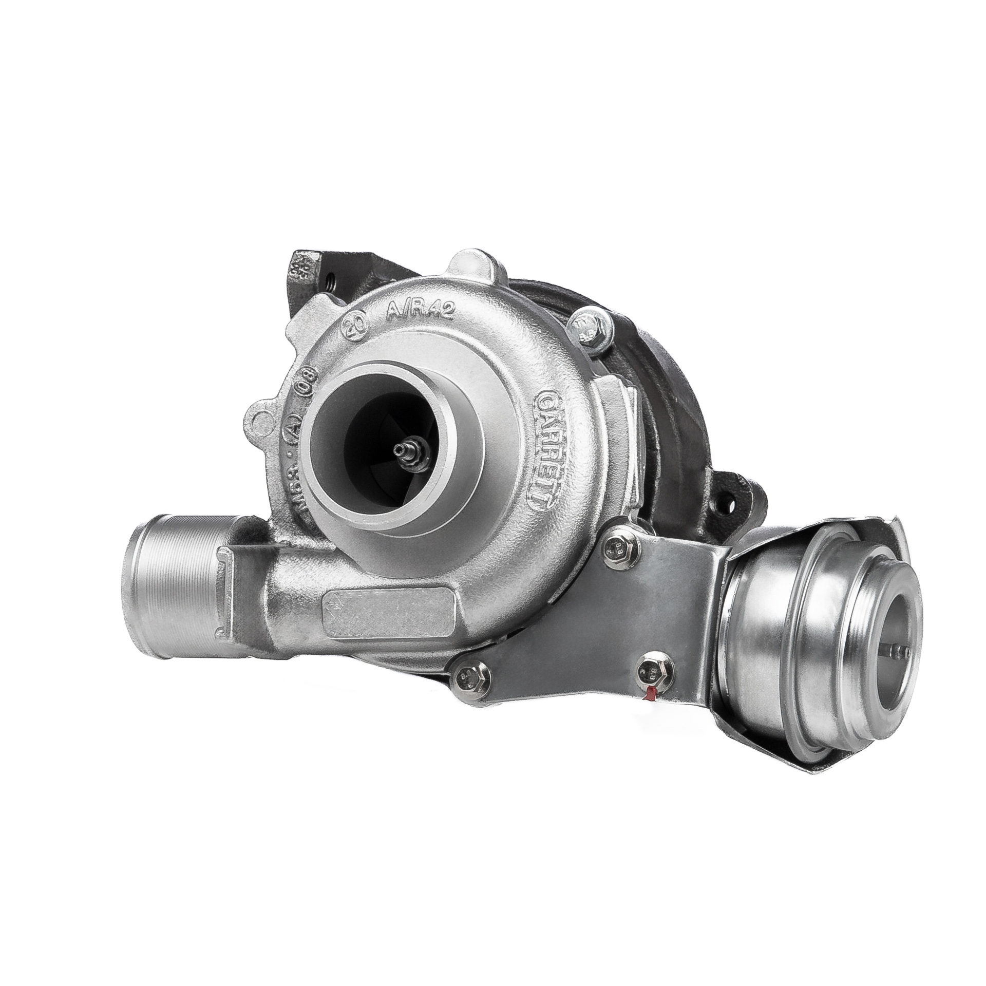 SUZUKI Turbolader von BR Turbo