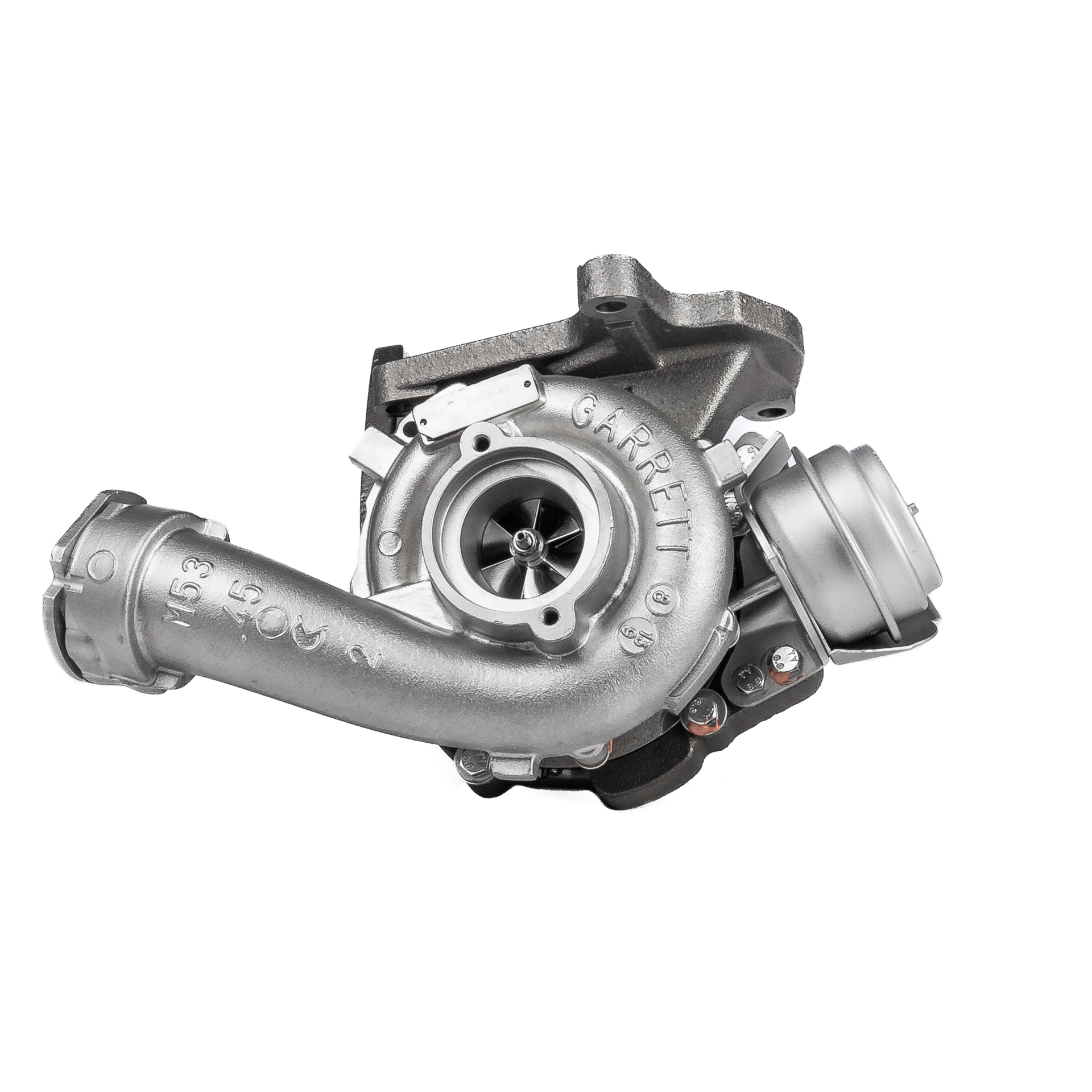 Turbolader von BR Turbo