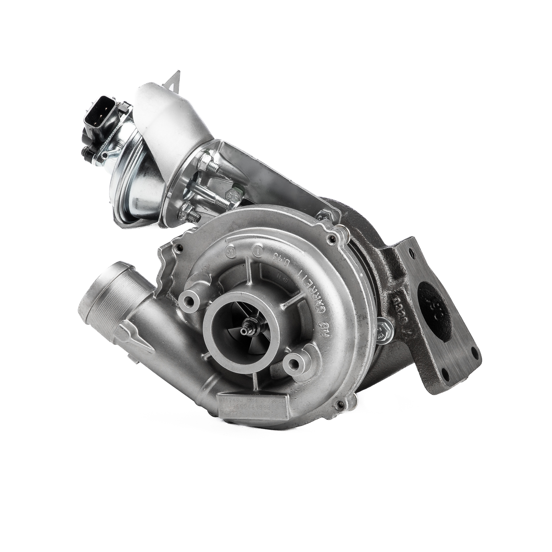 Turbolader 760774-5001RS von BR Turbo günstig für 380,77 € online kaufen