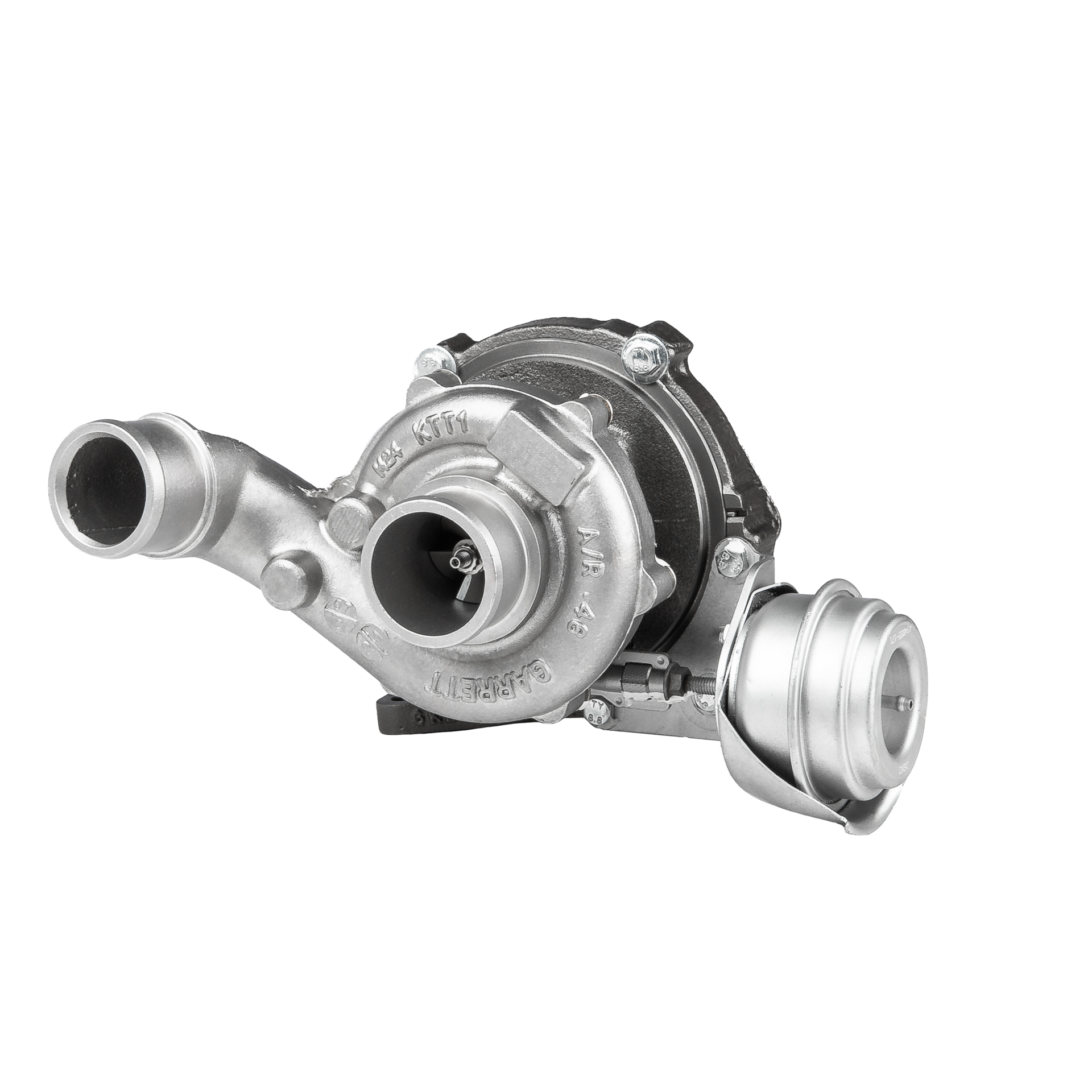 Turbolader von BR Turbo günstig für 356,49 €
