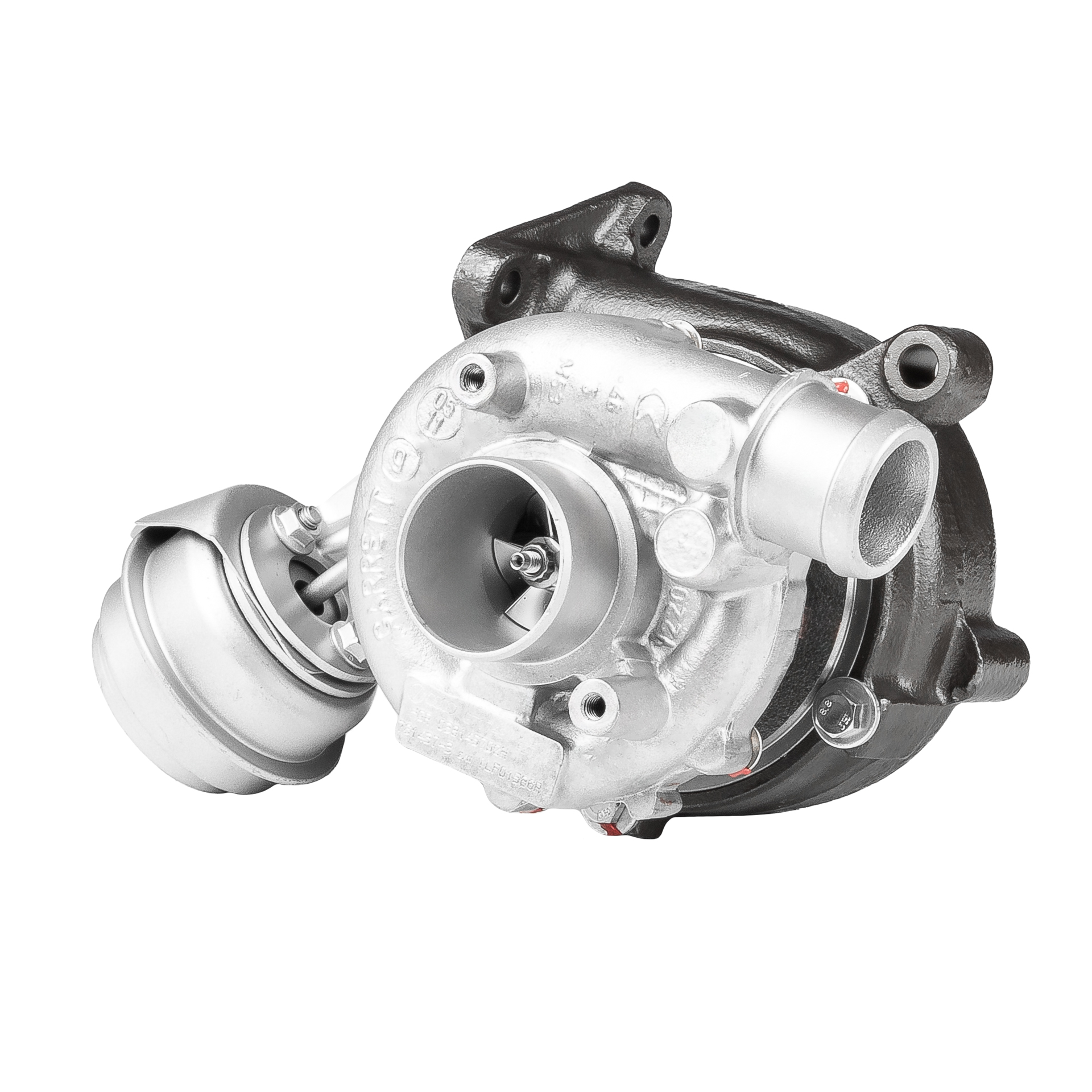 Turbolader von BR Turbo
