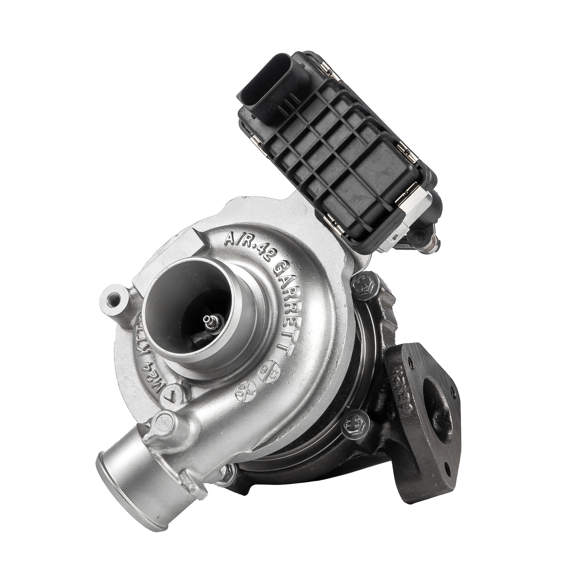 Turbolader von BR Turbo
