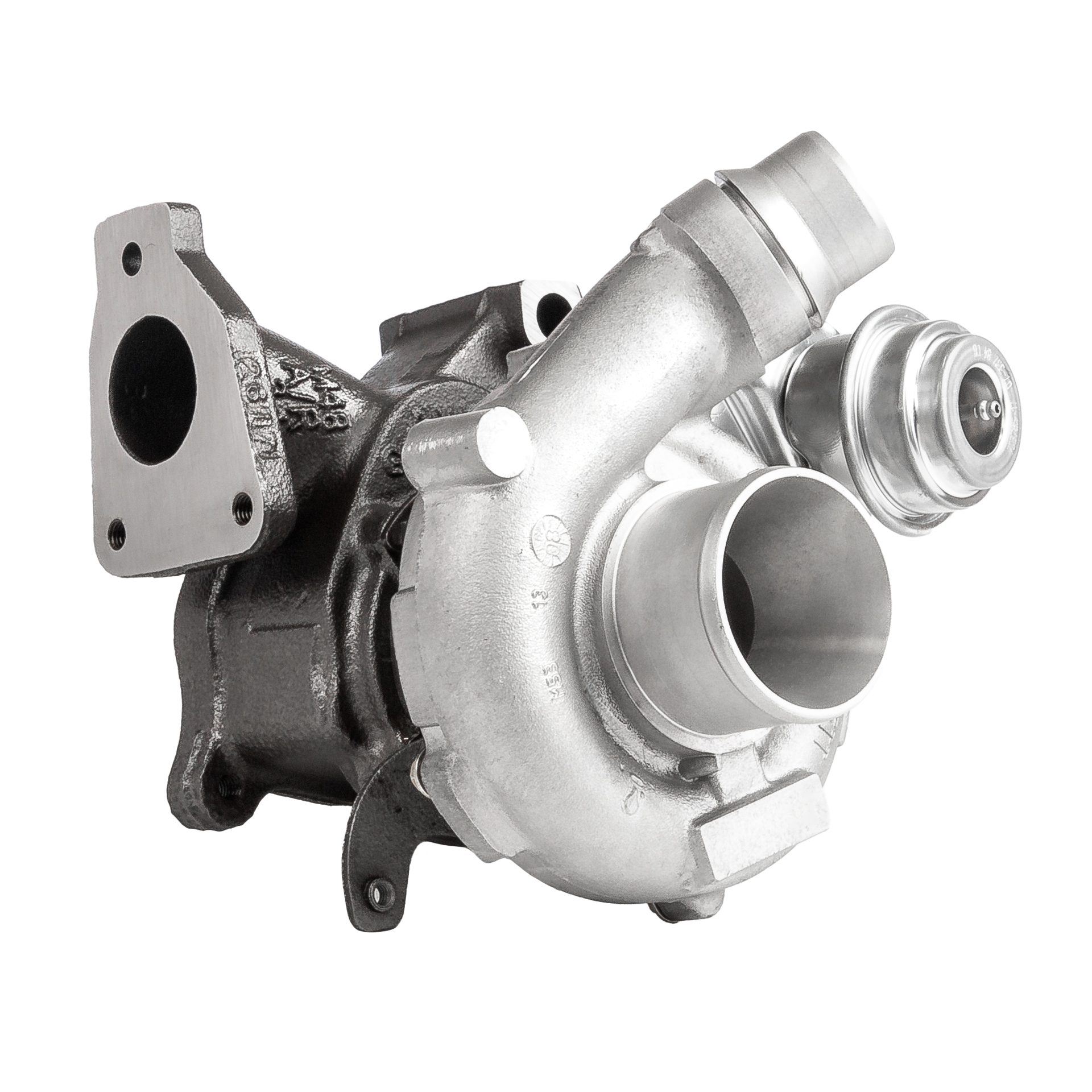 Turbolader von BR Turbo