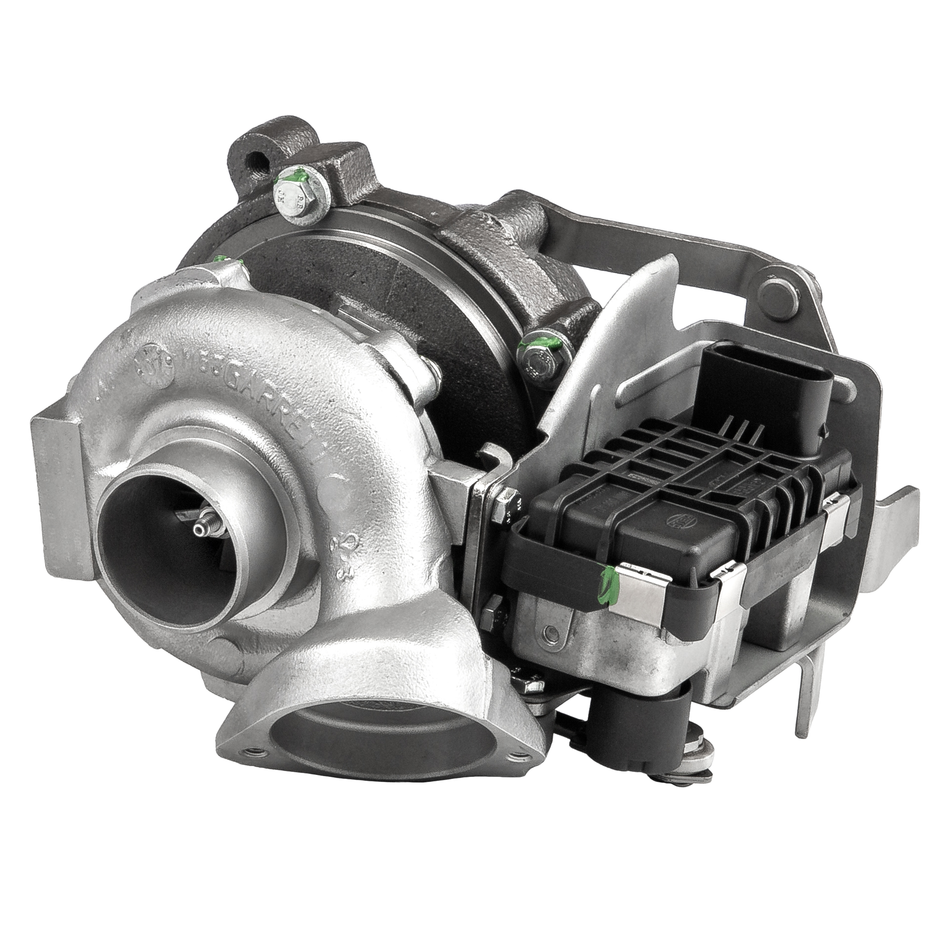 Turbolader von BR Turbo günstig für 435,42 €