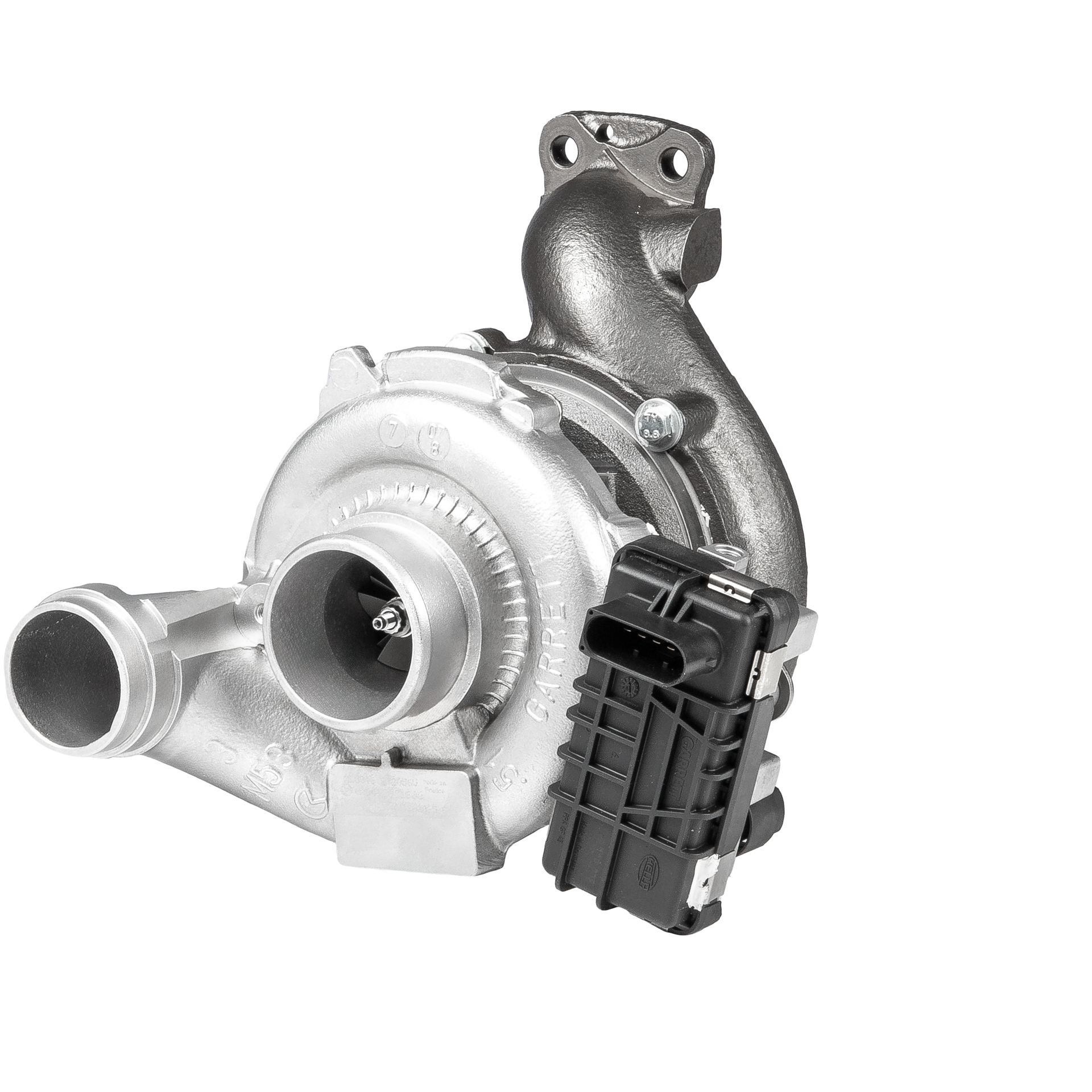 Turbolader von BR Turbo