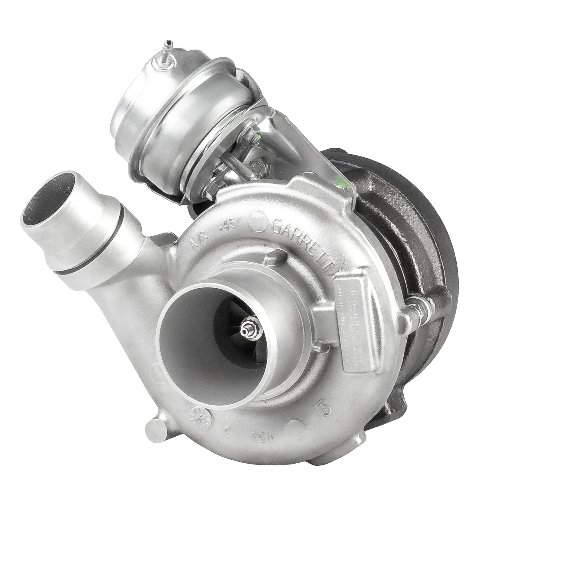 Turbolader von BR Turbo