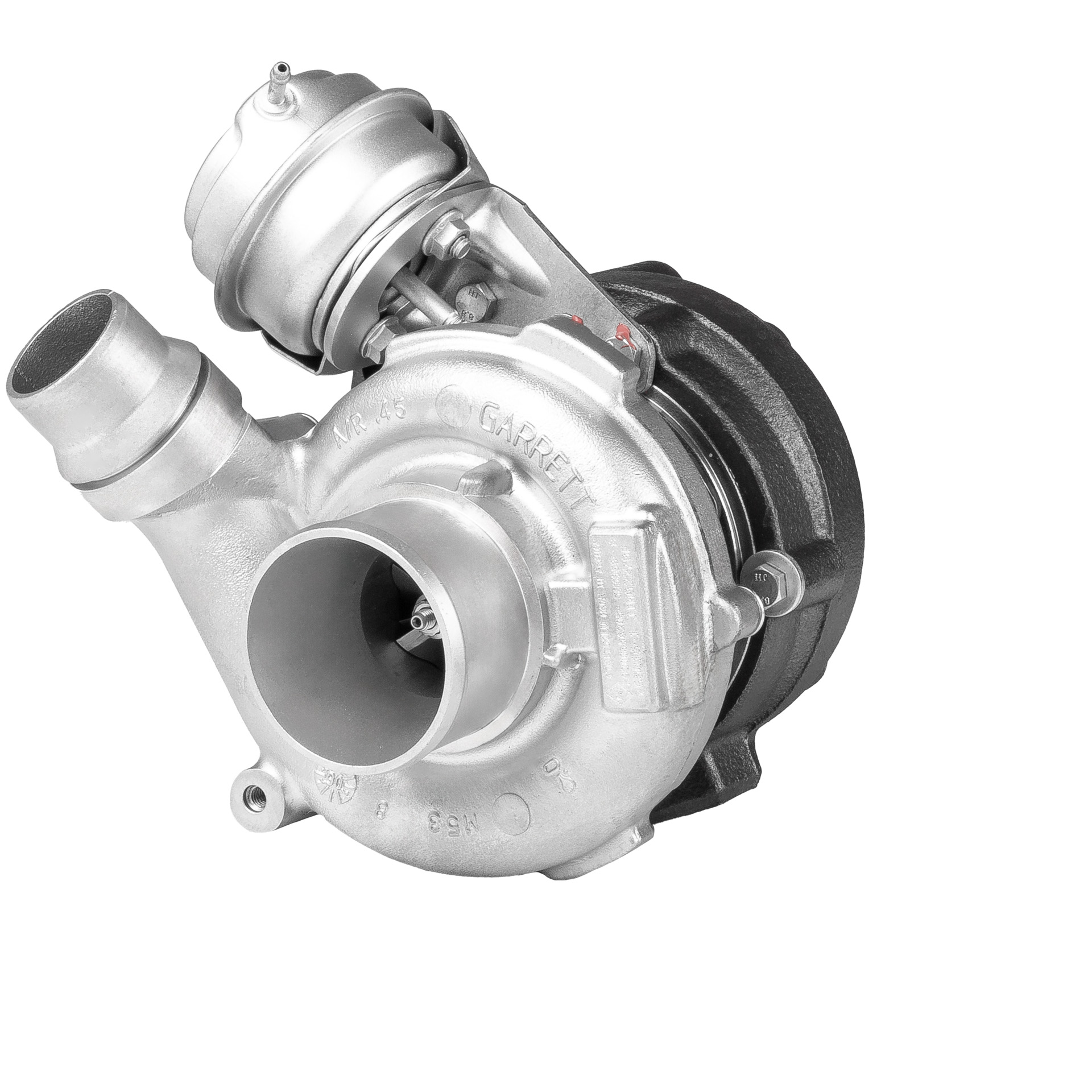 Turbolader von BR Turbo
