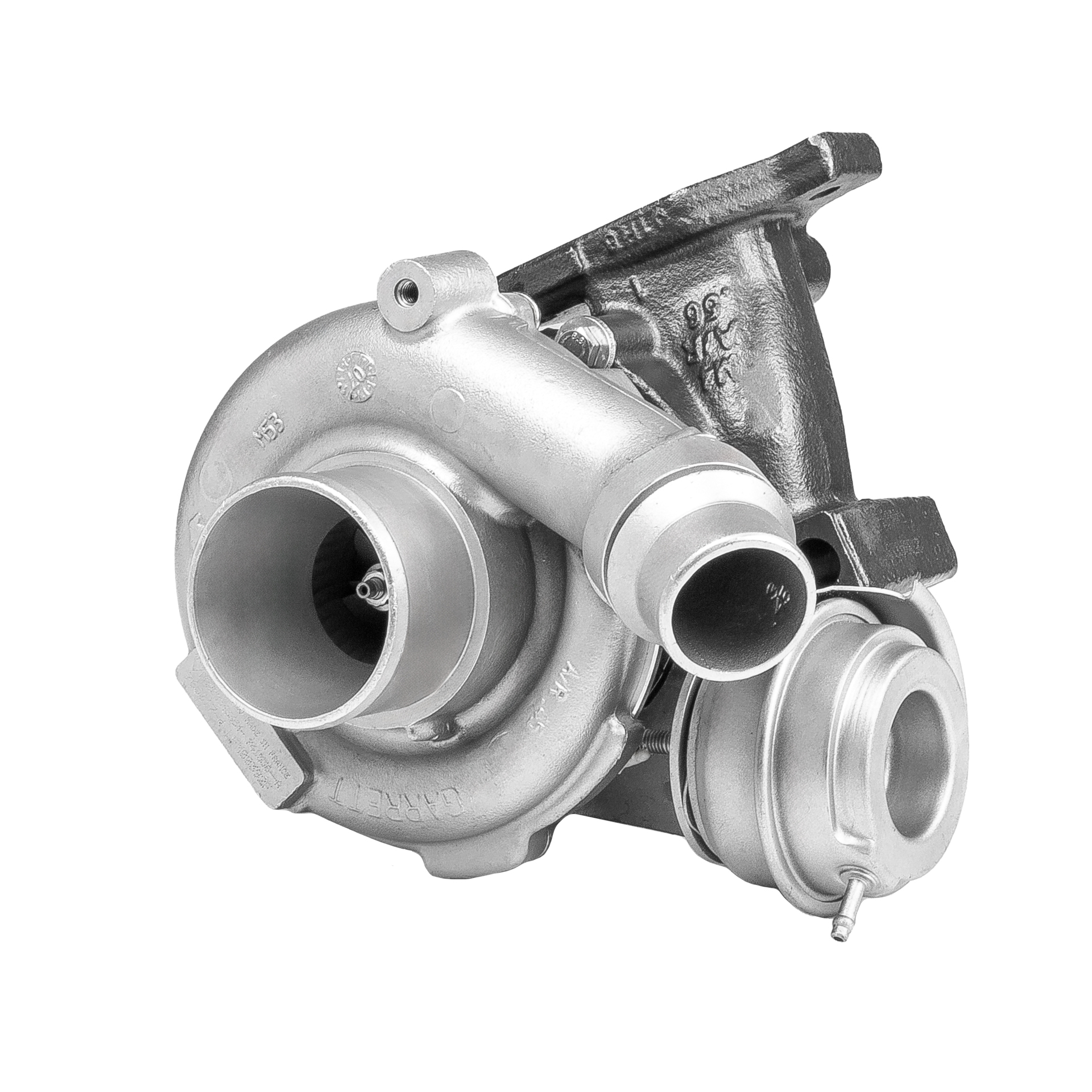 Turbolader von BR Turbo