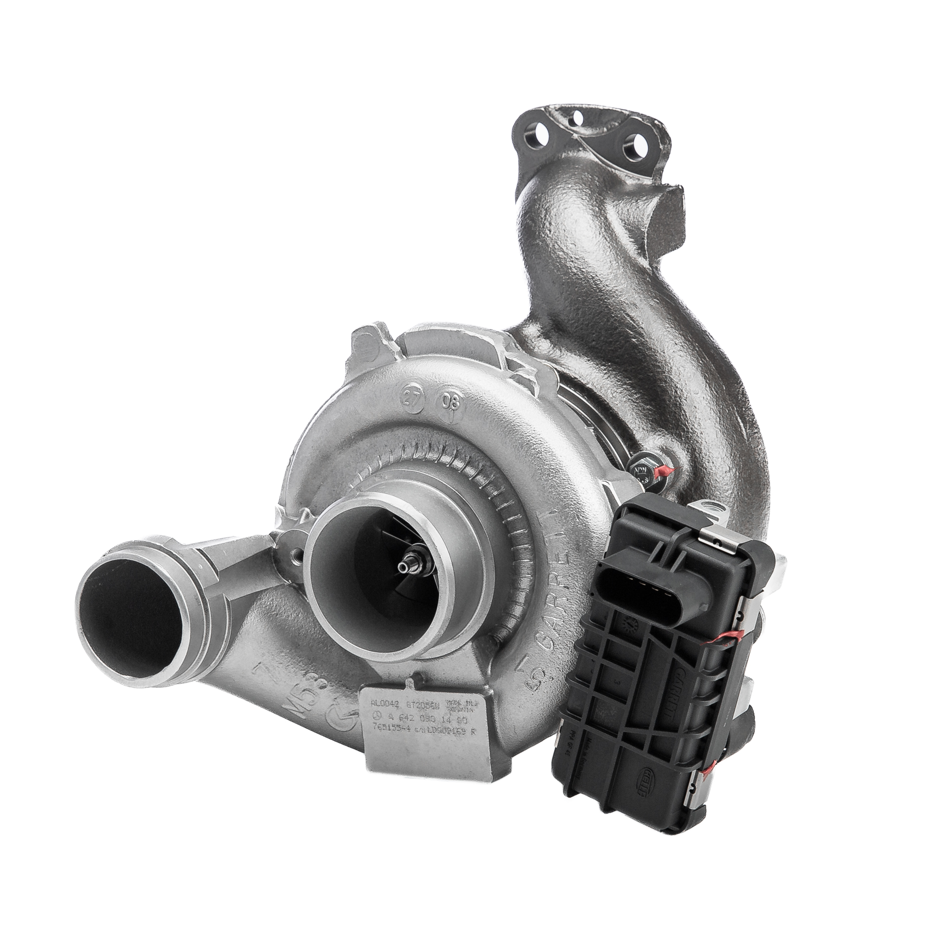 Comprar Turbocompresor de BR Turbo 765155-5001RS a bajo precio de 366,64 €