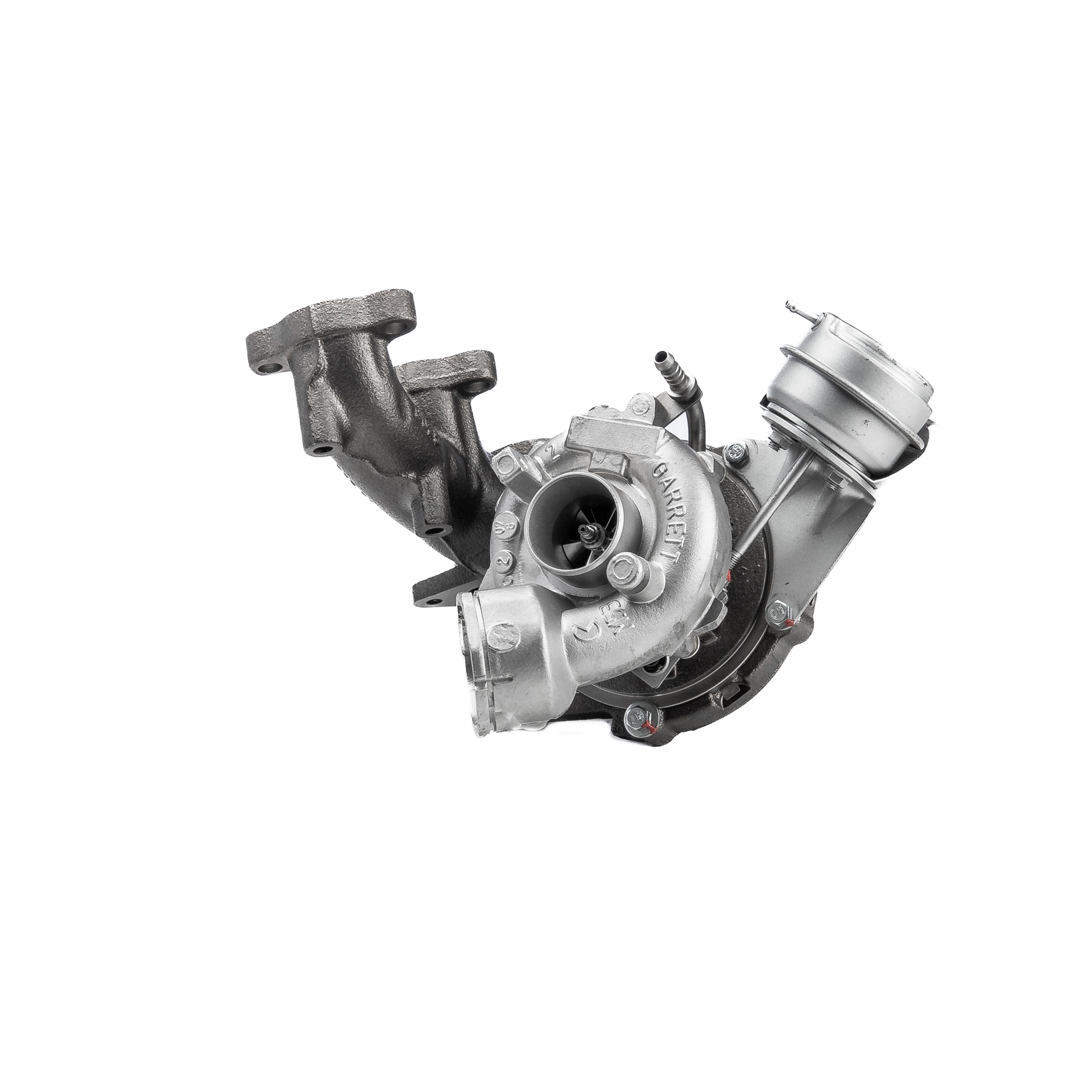 Turbolader von BR Turbo