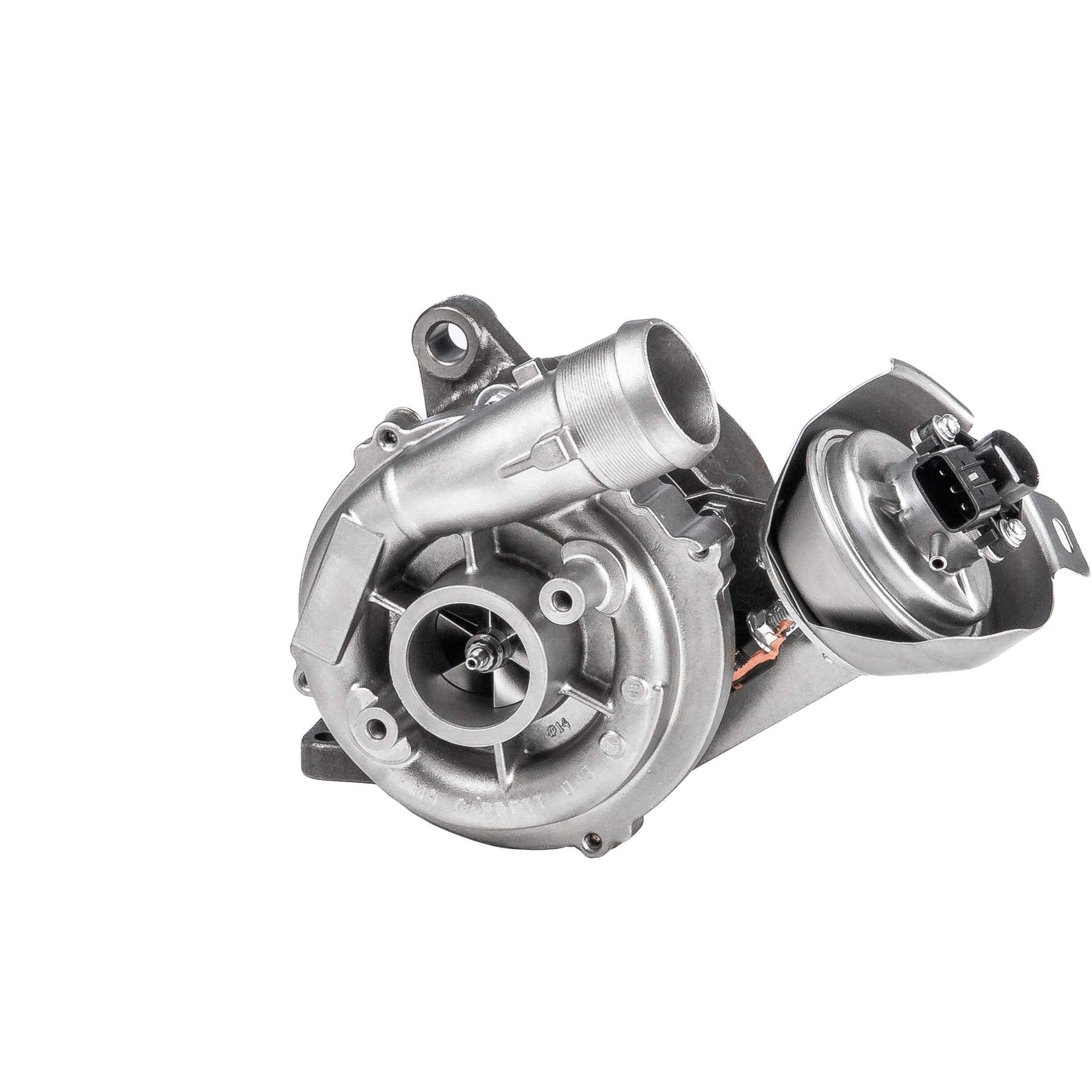 Turbolader von BR Turbo