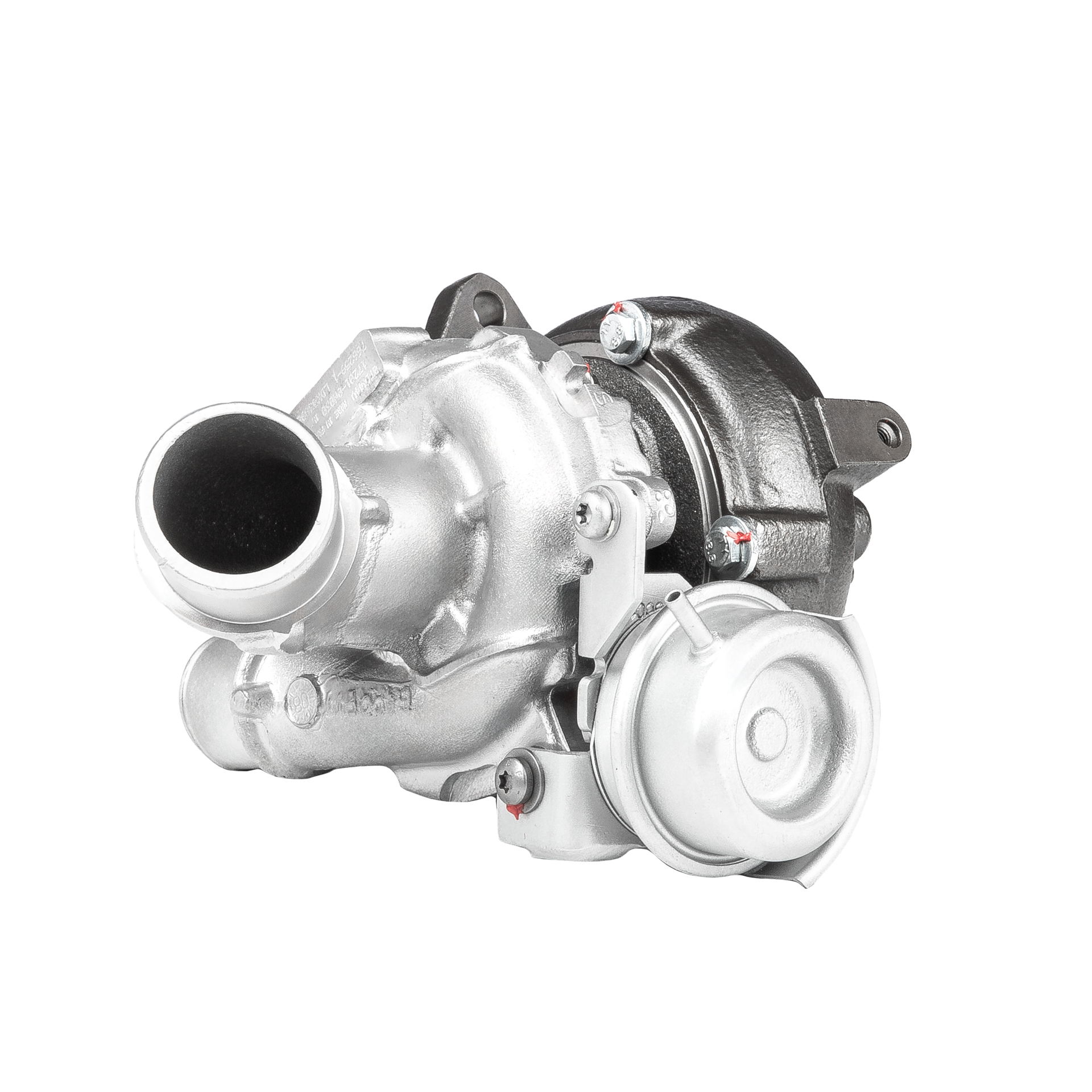 Turbolader von BR Turbo
