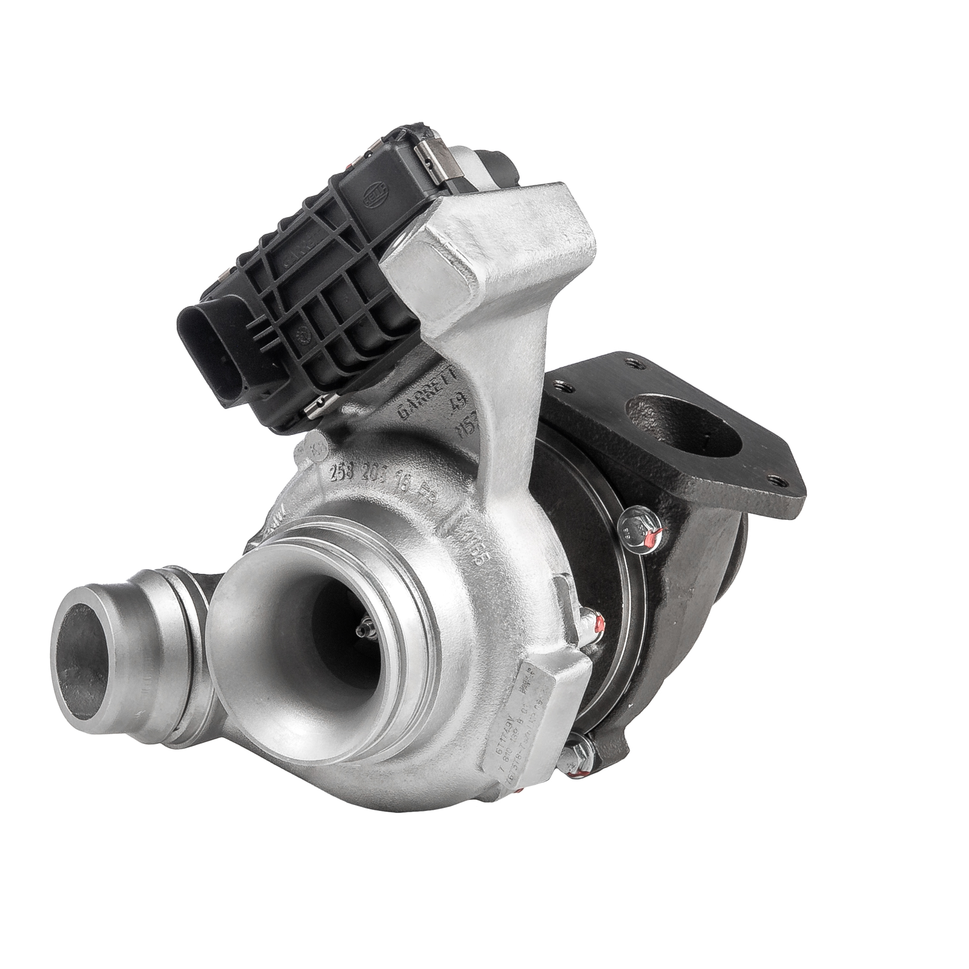 Turbolader von BR Turbo