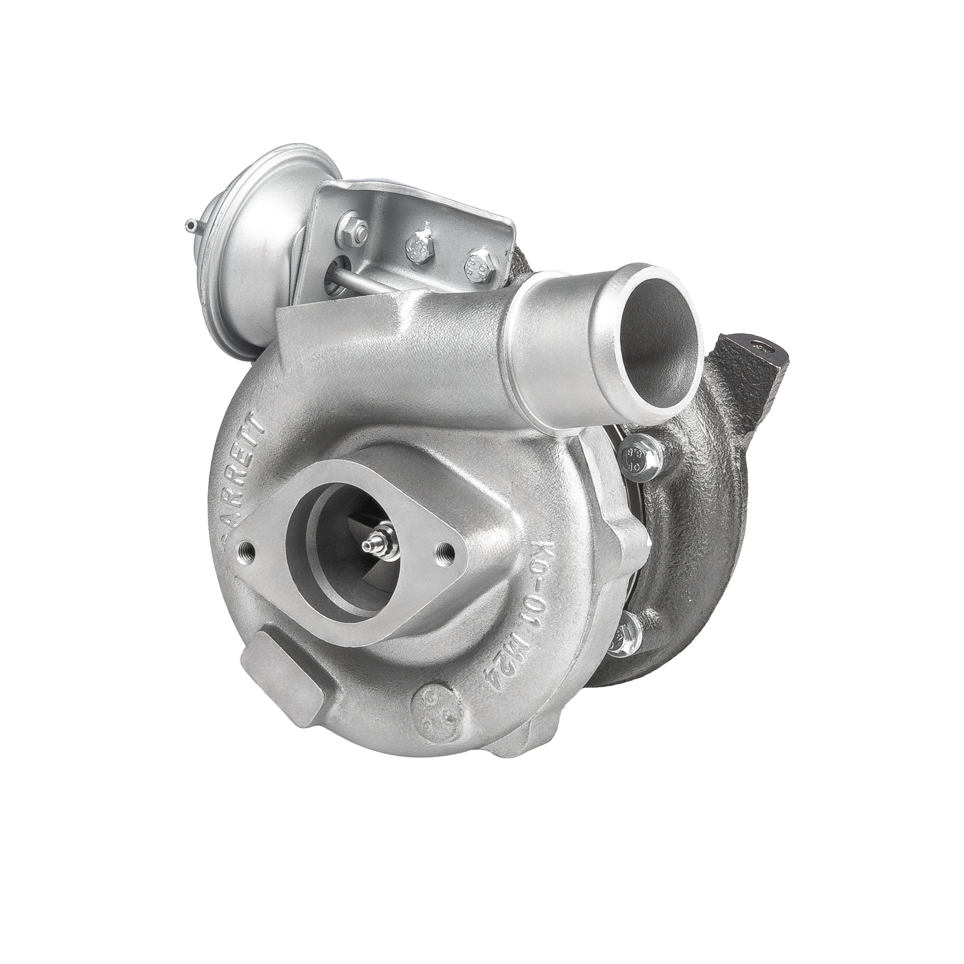 Turbolader 767851-5001RS TOYOTA CELICA von BR Turbo