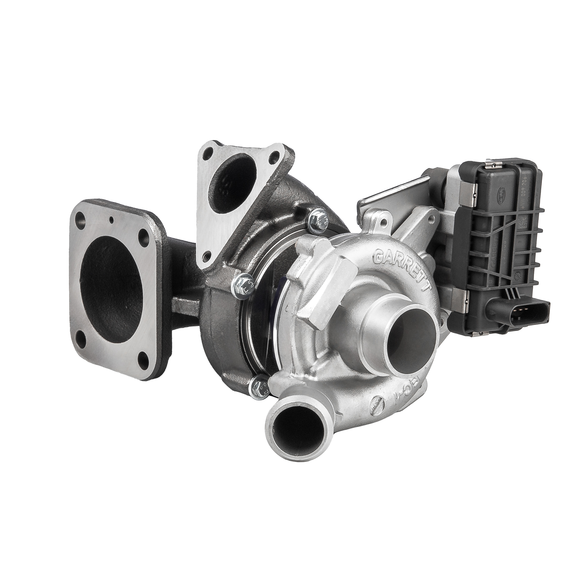 Køb BR Turbo Turbolader Art.: 767933-5001RS online