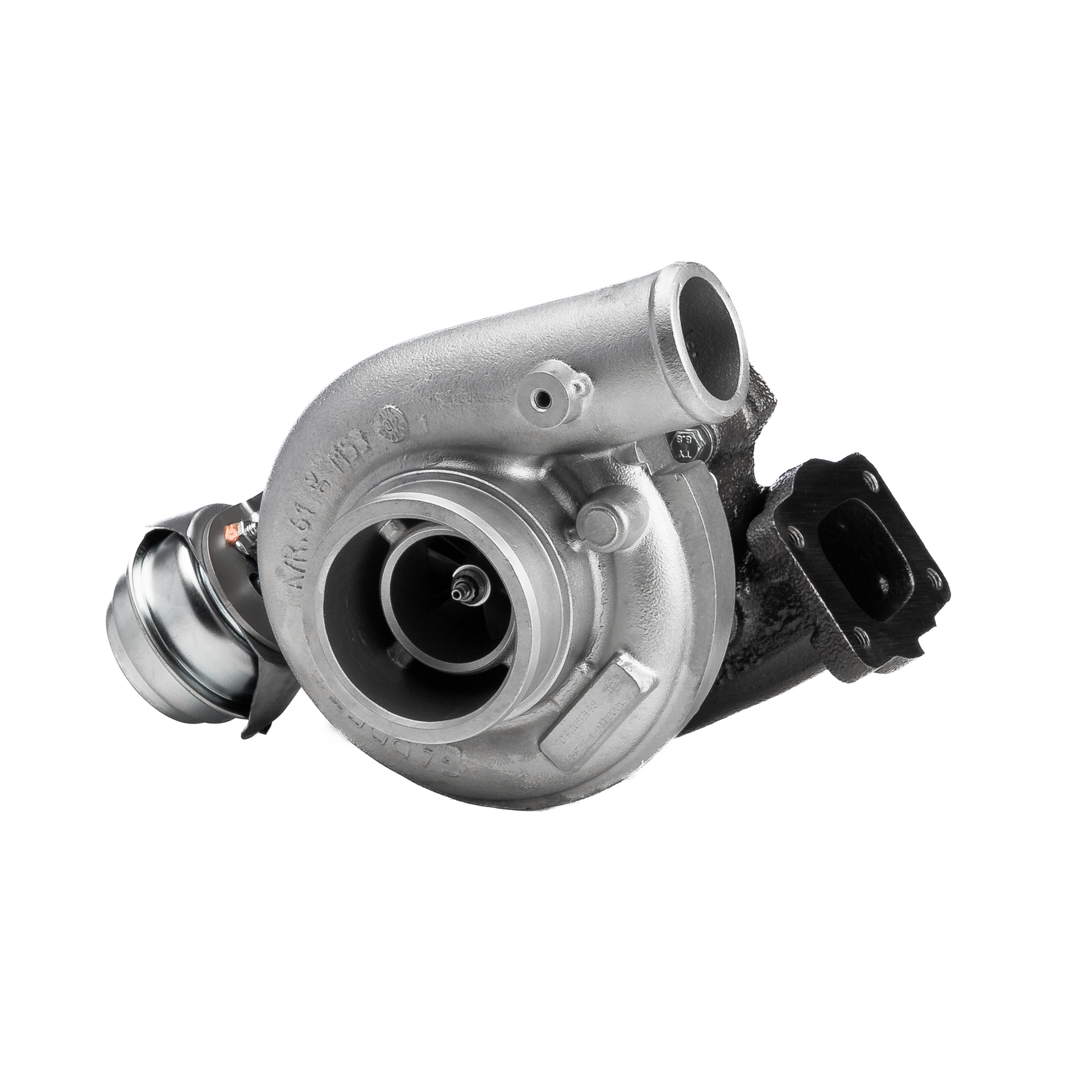 Turbolader von BR Turbo