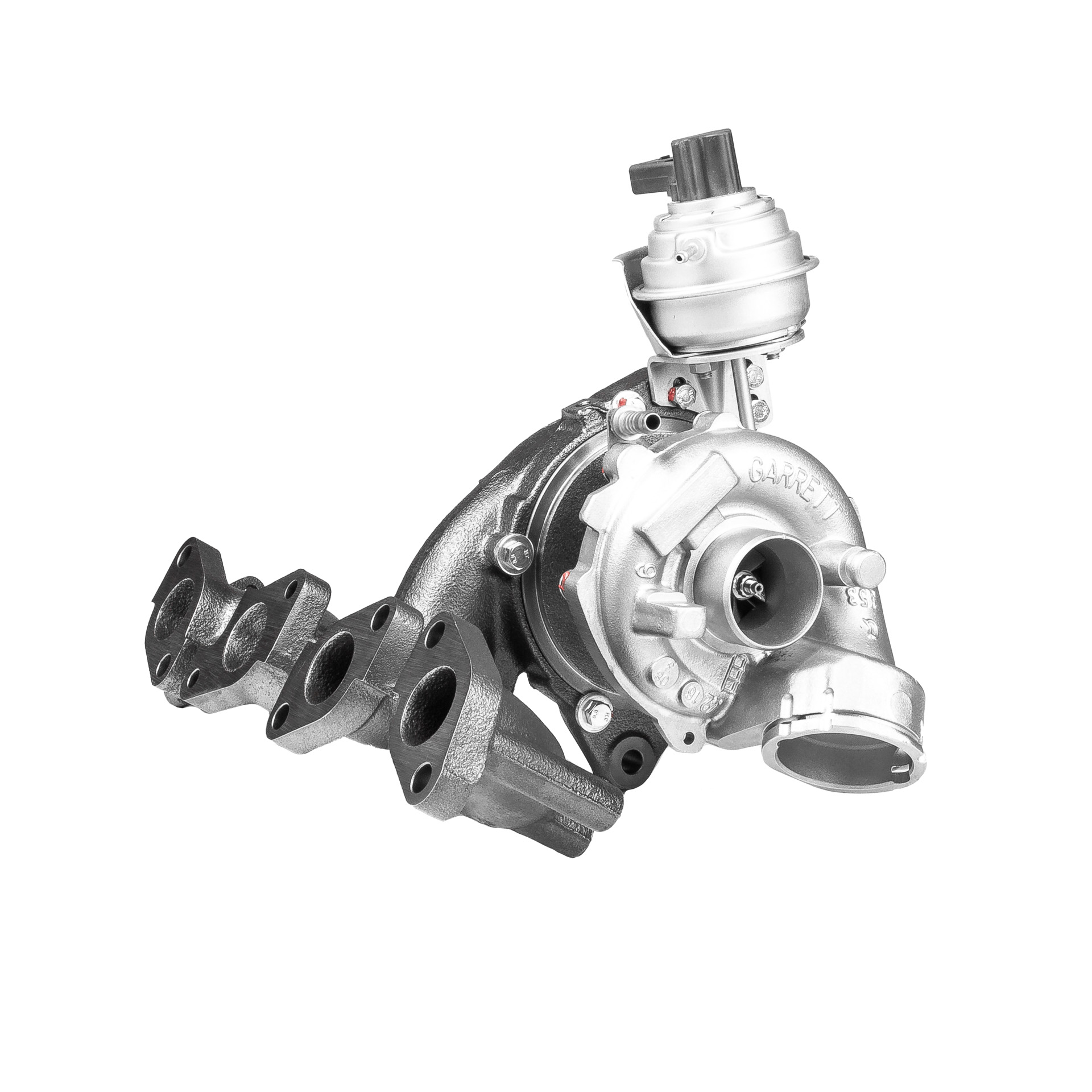 Turbolader von BR Turbo