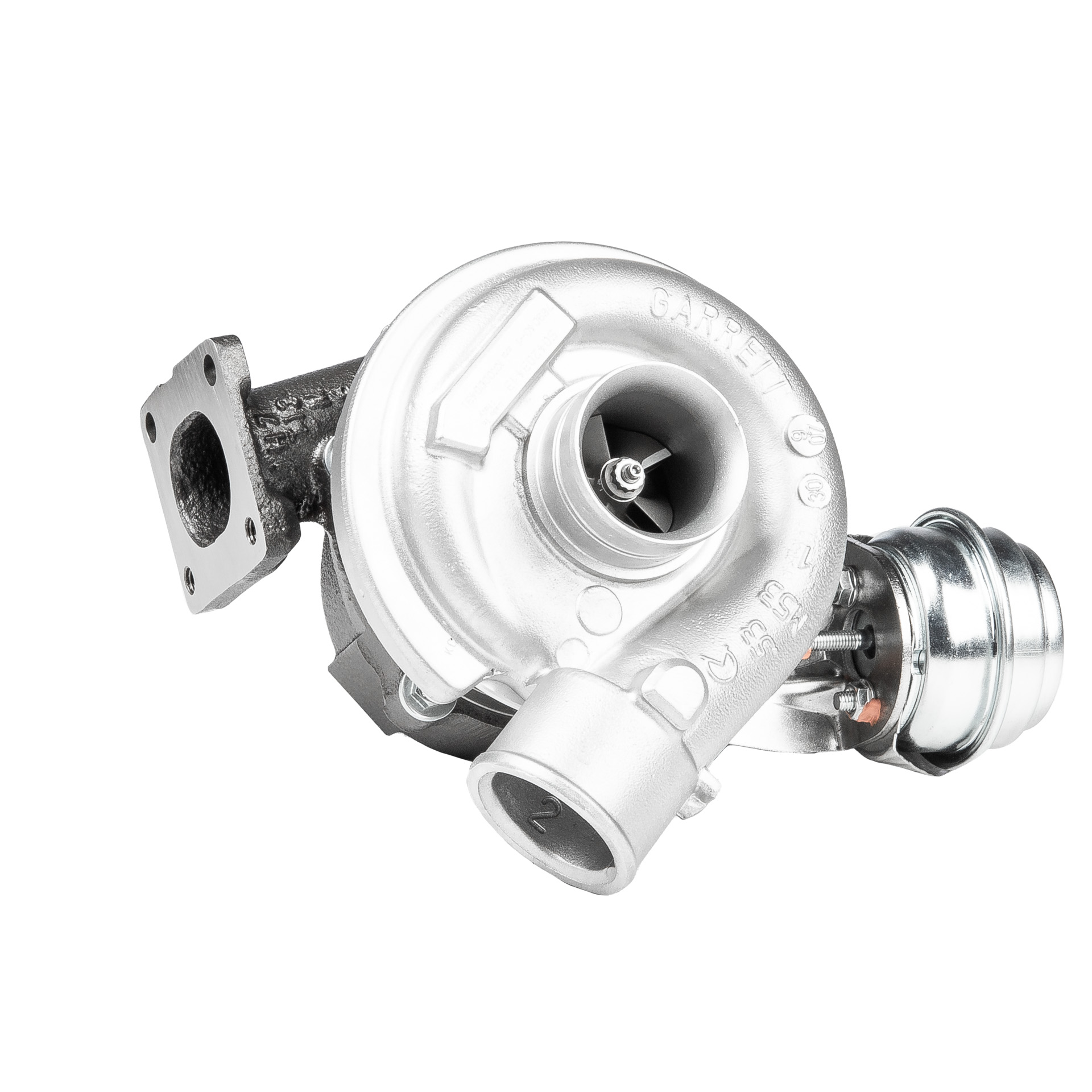 Turbolader 769040-5001RS