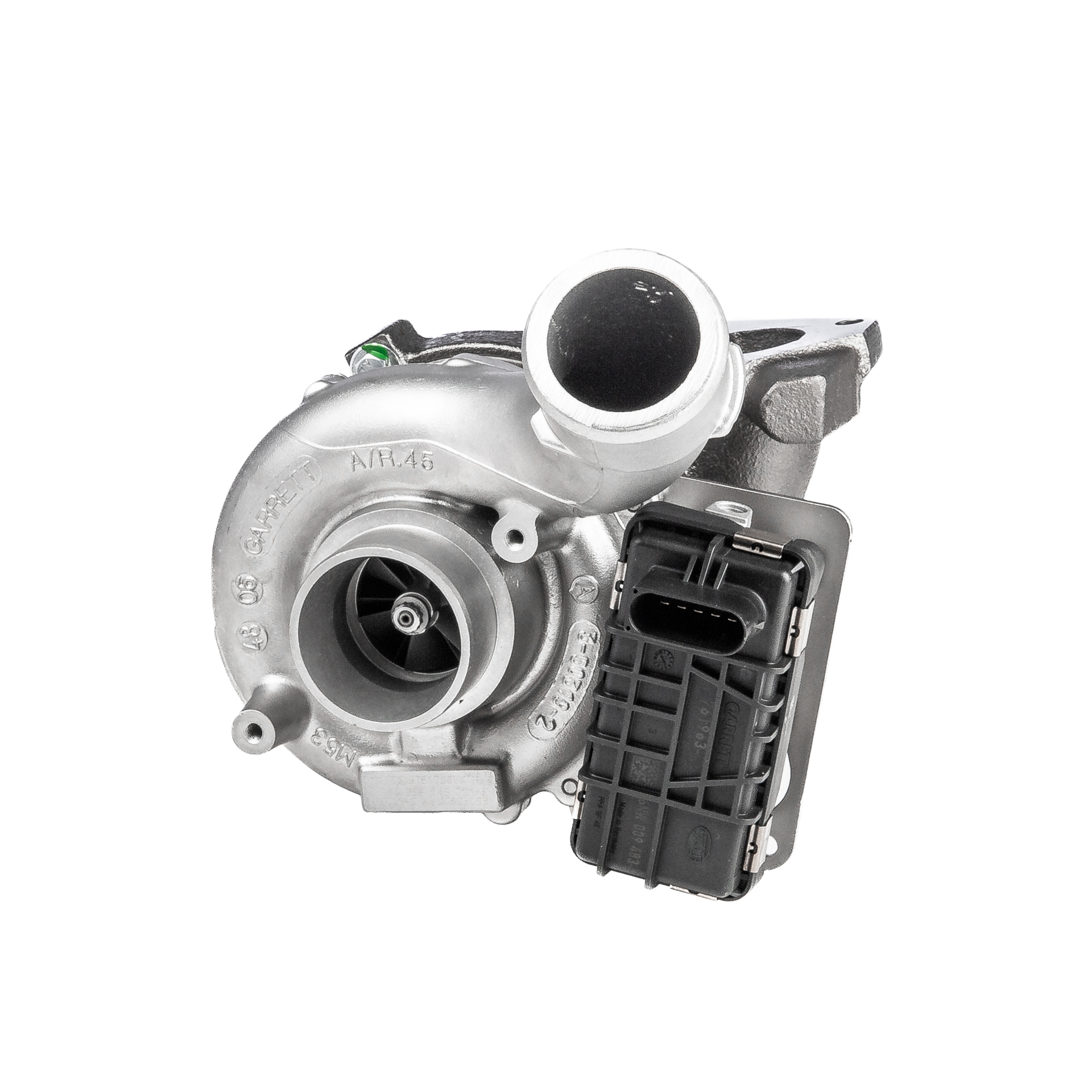 Turbolader von BR Turbo