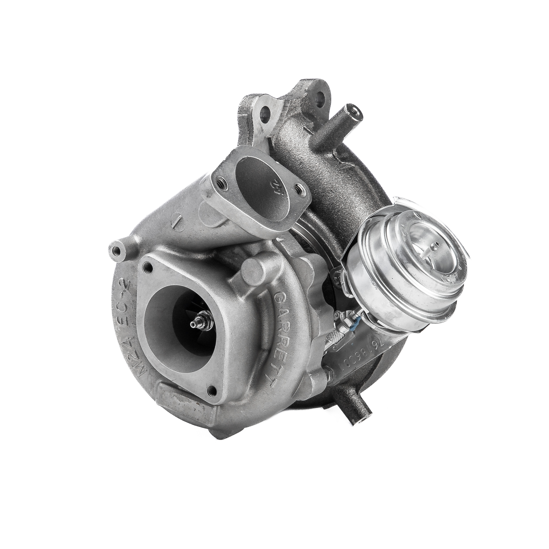 Turbolader 769708-5001RS NISSAN SERENA von BR Turbo