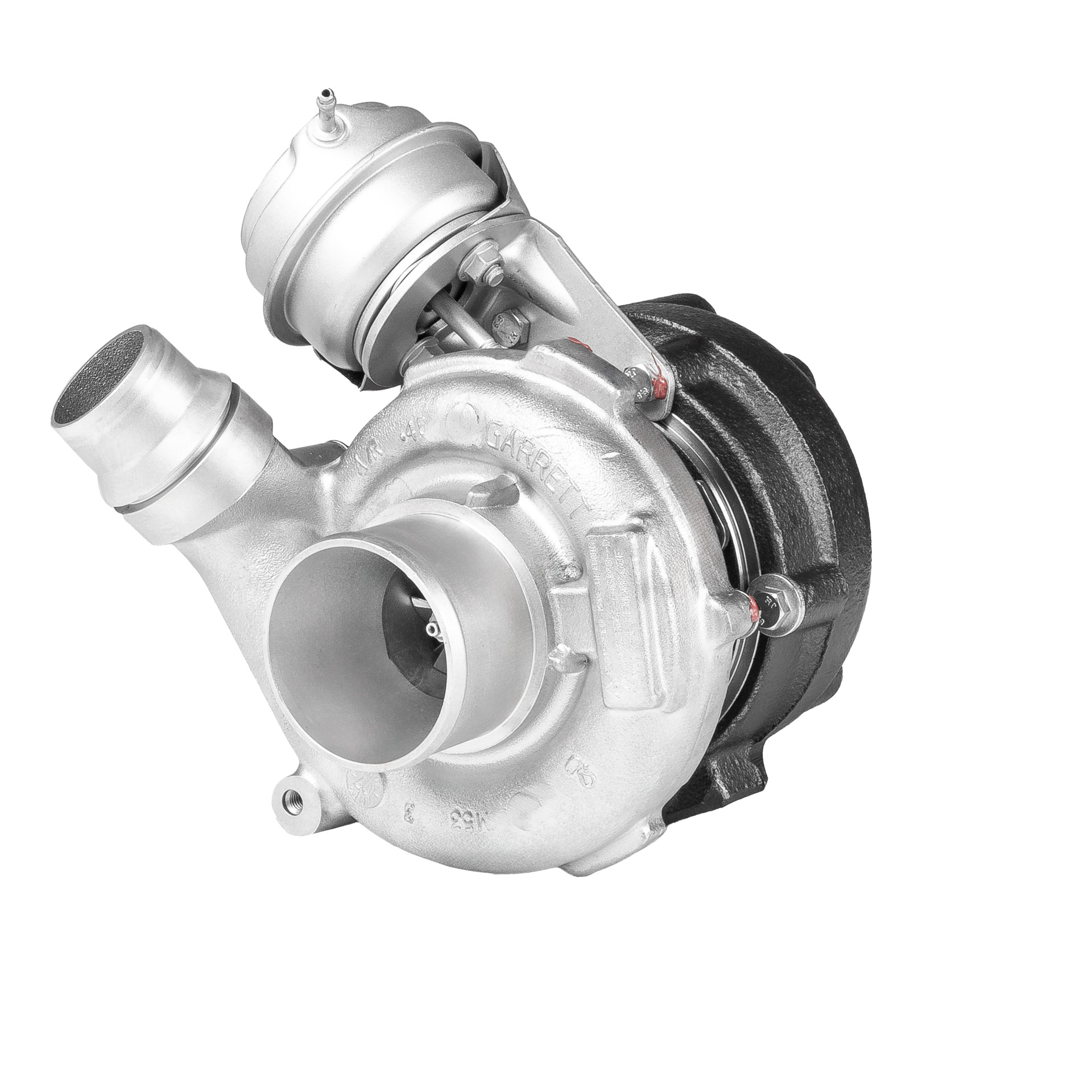 Turbolader von BR Turbo