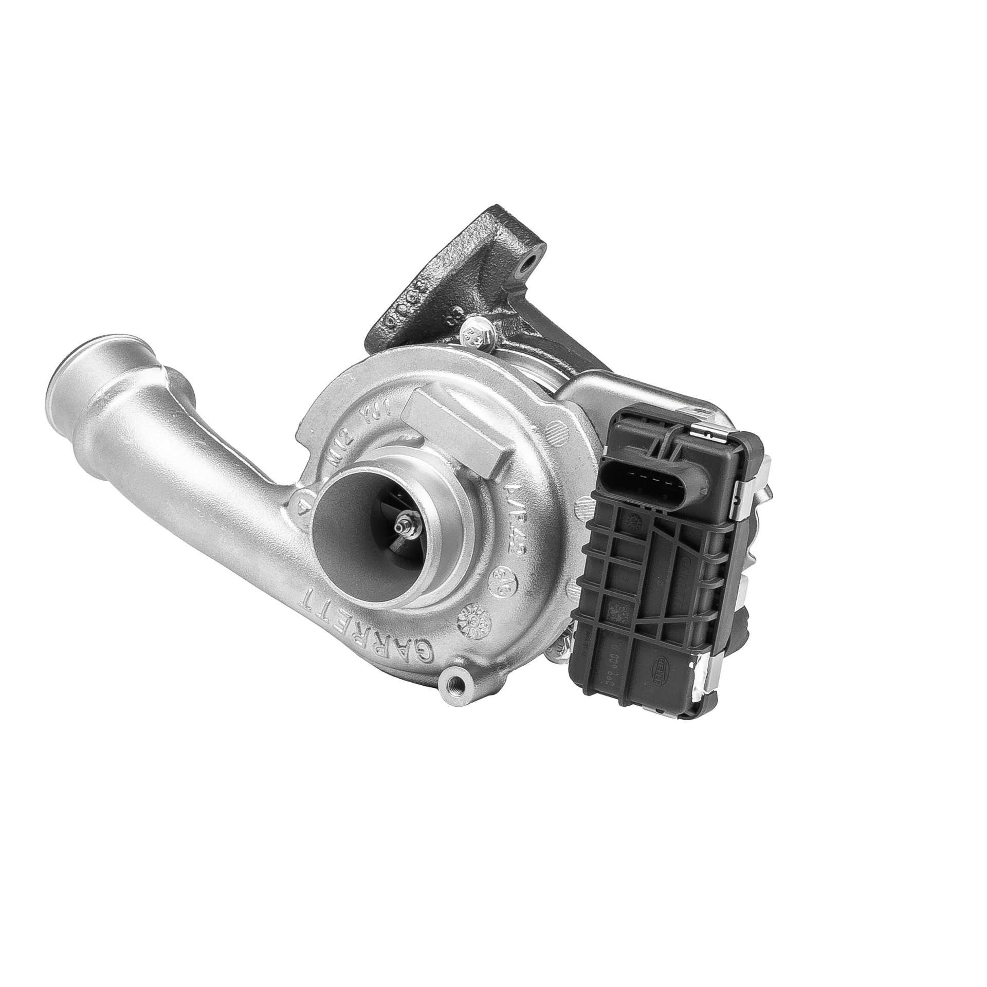 Turbolader von BR Turbo