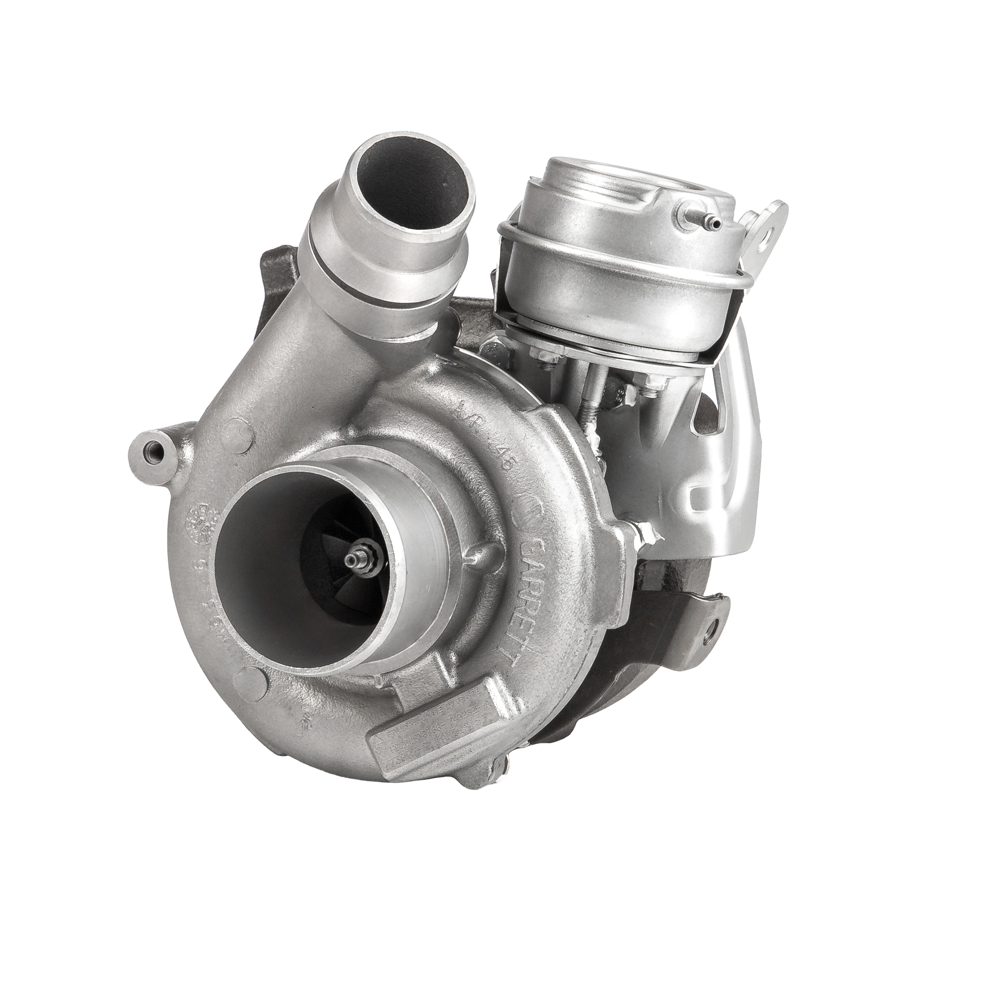 Turbolader für RENAULT von BR Turbo