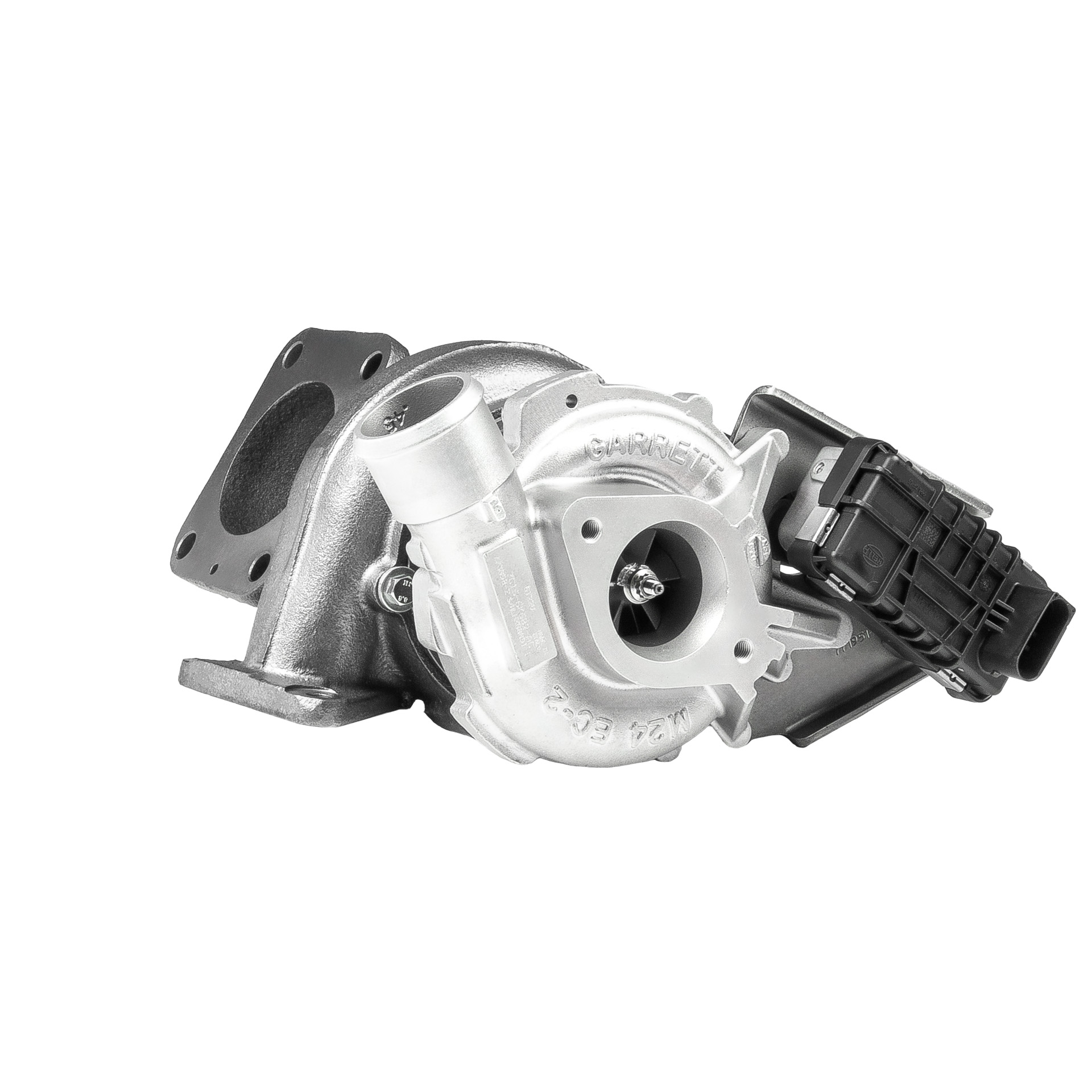 Turbolader von BR Turbo