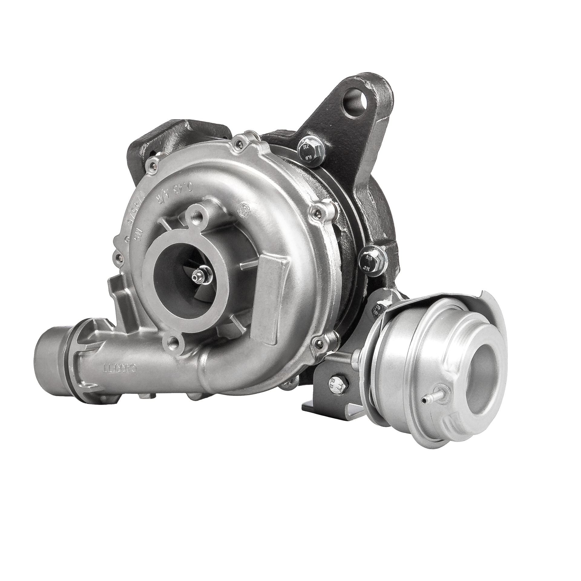 Turbolader von BR Turbo
