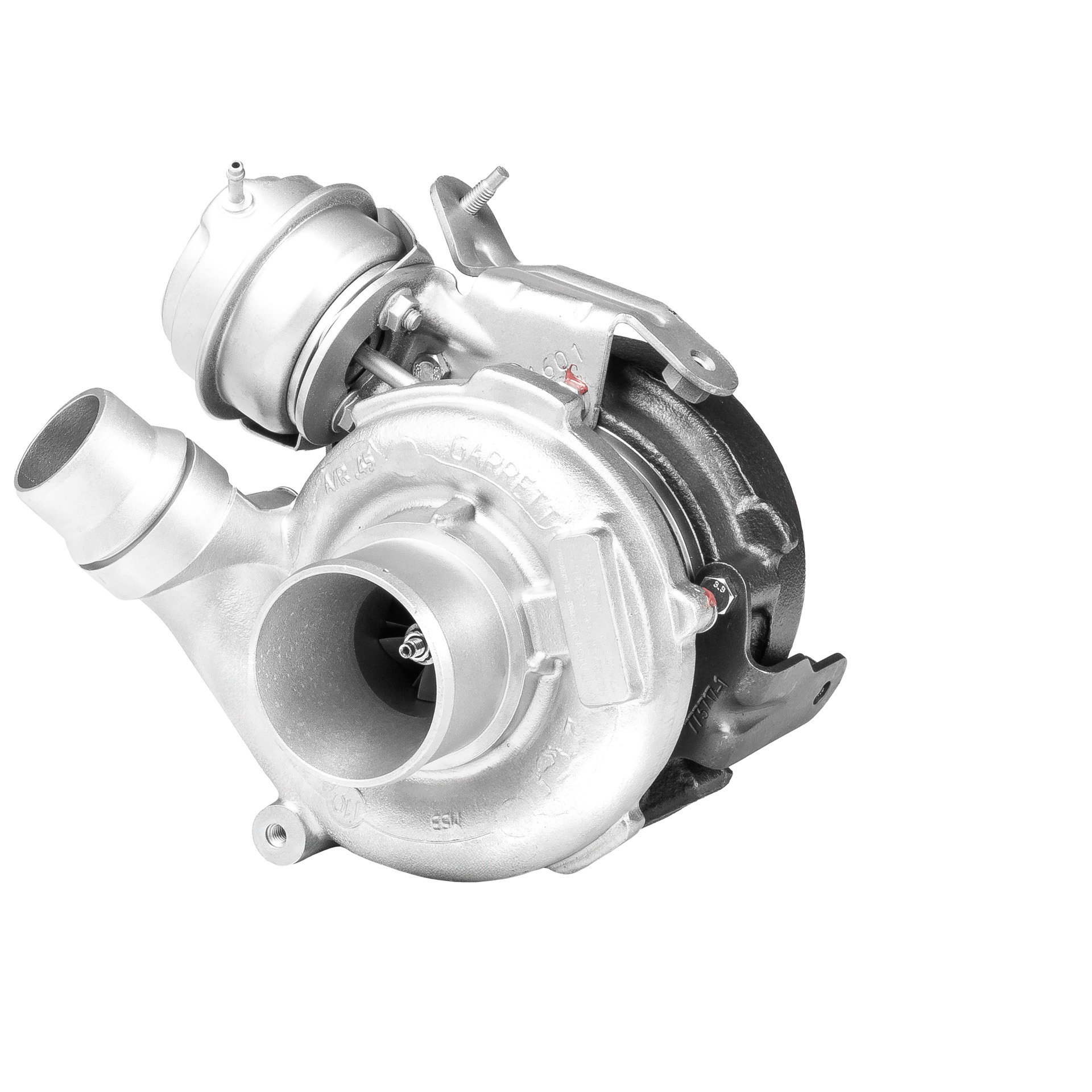 Turbolader von BR Turbo