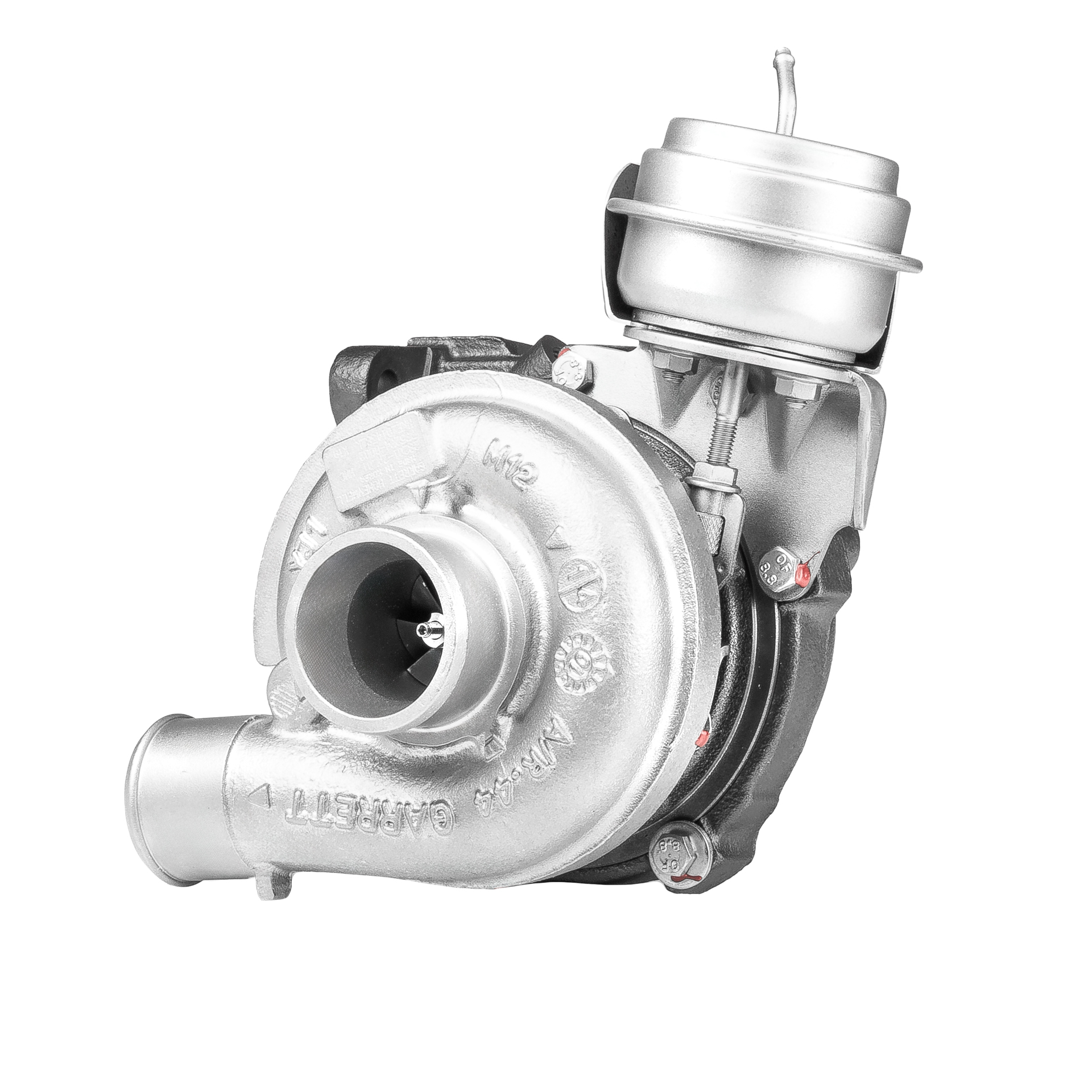 Turbolader von BR Turbo für CEE`D Sportswagon (JD) günstig online kaufen
