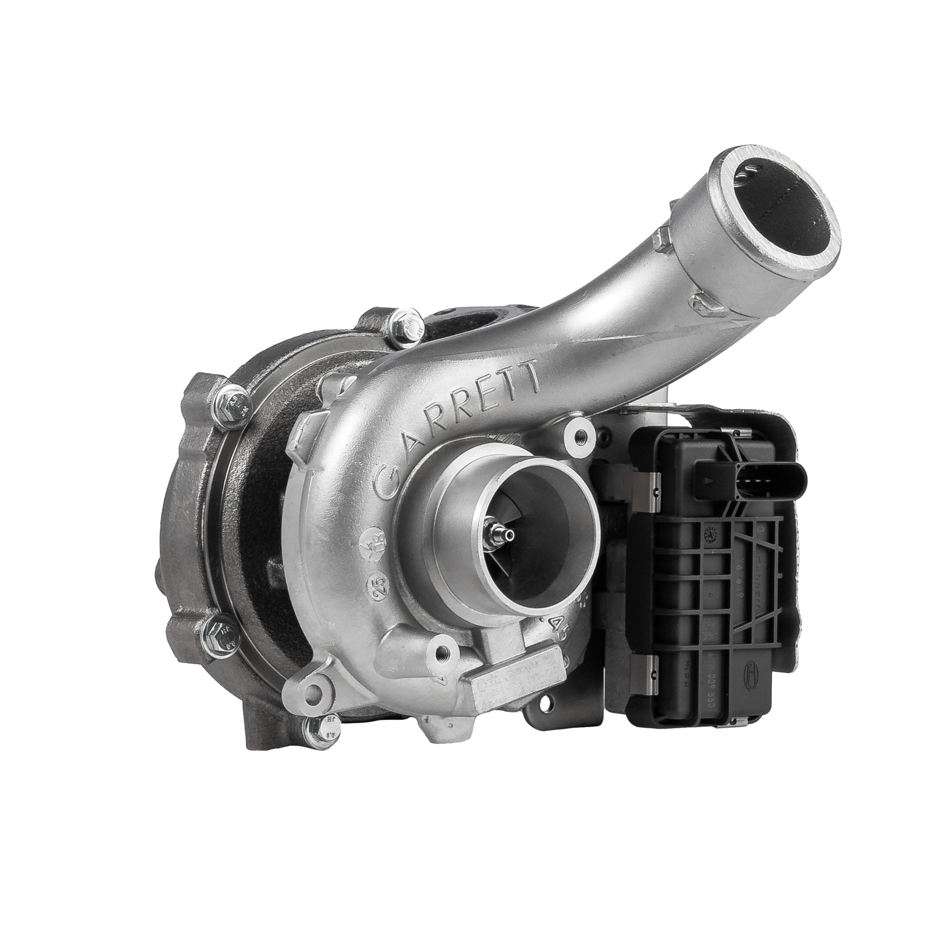 Turbolader von BR Turbo