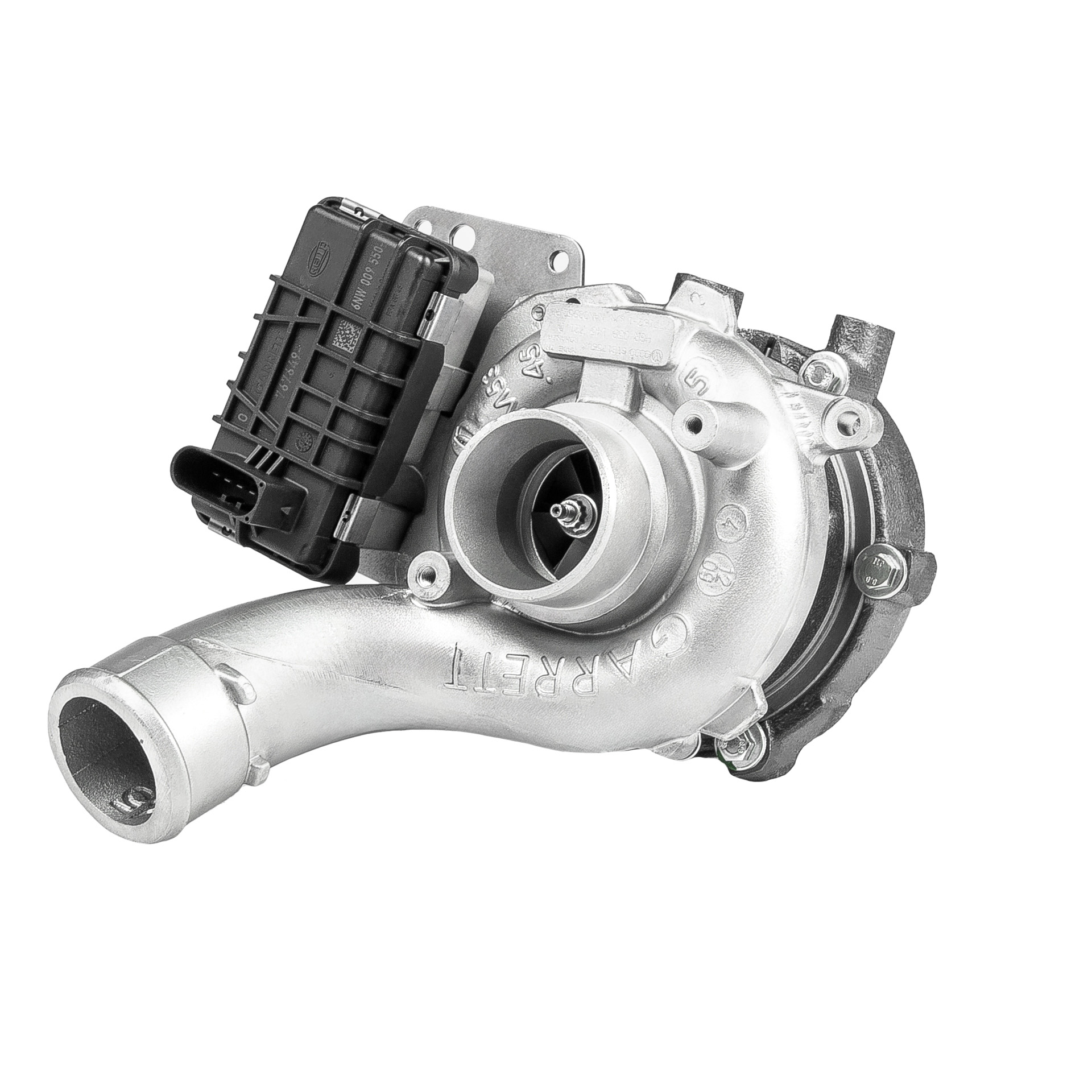 Turbolader von BR Turbo